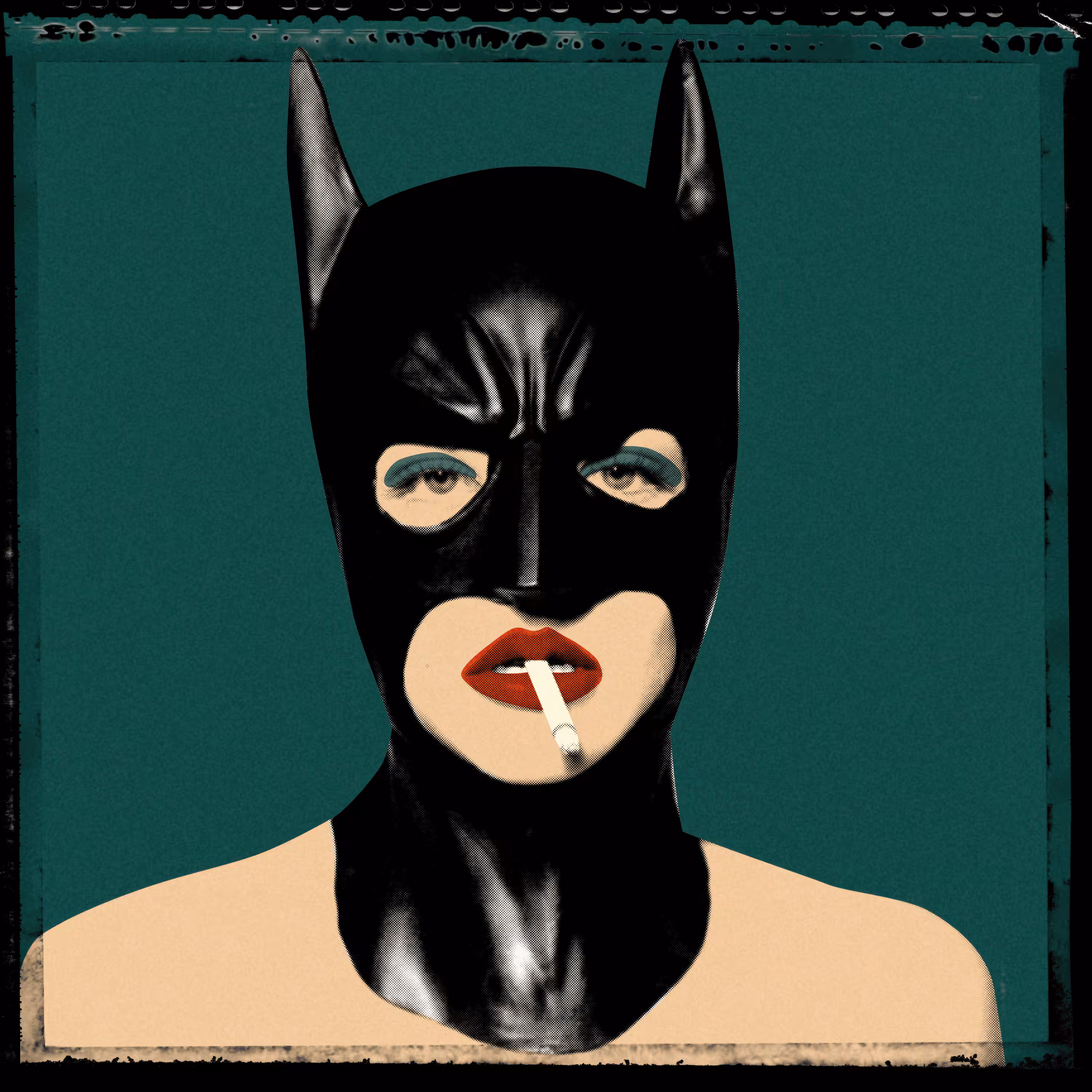 Batman, #9