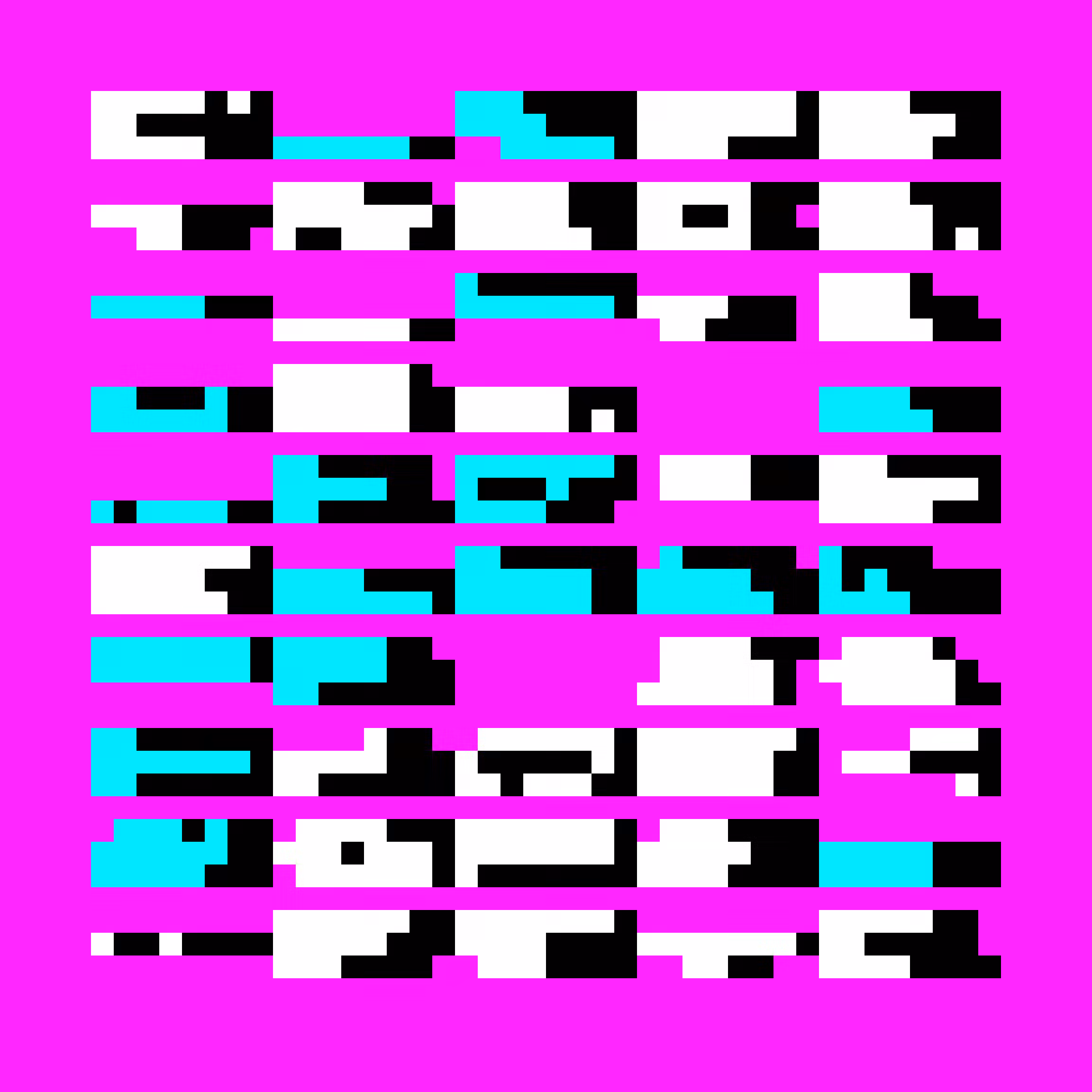 BRUTALIST MANIFESTO #32