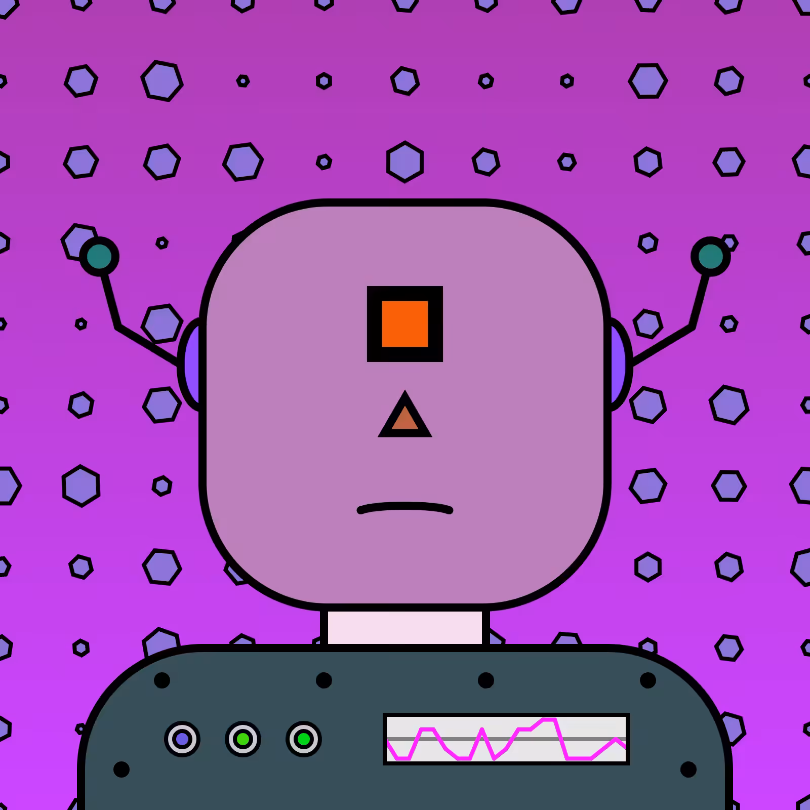 Geobot #60