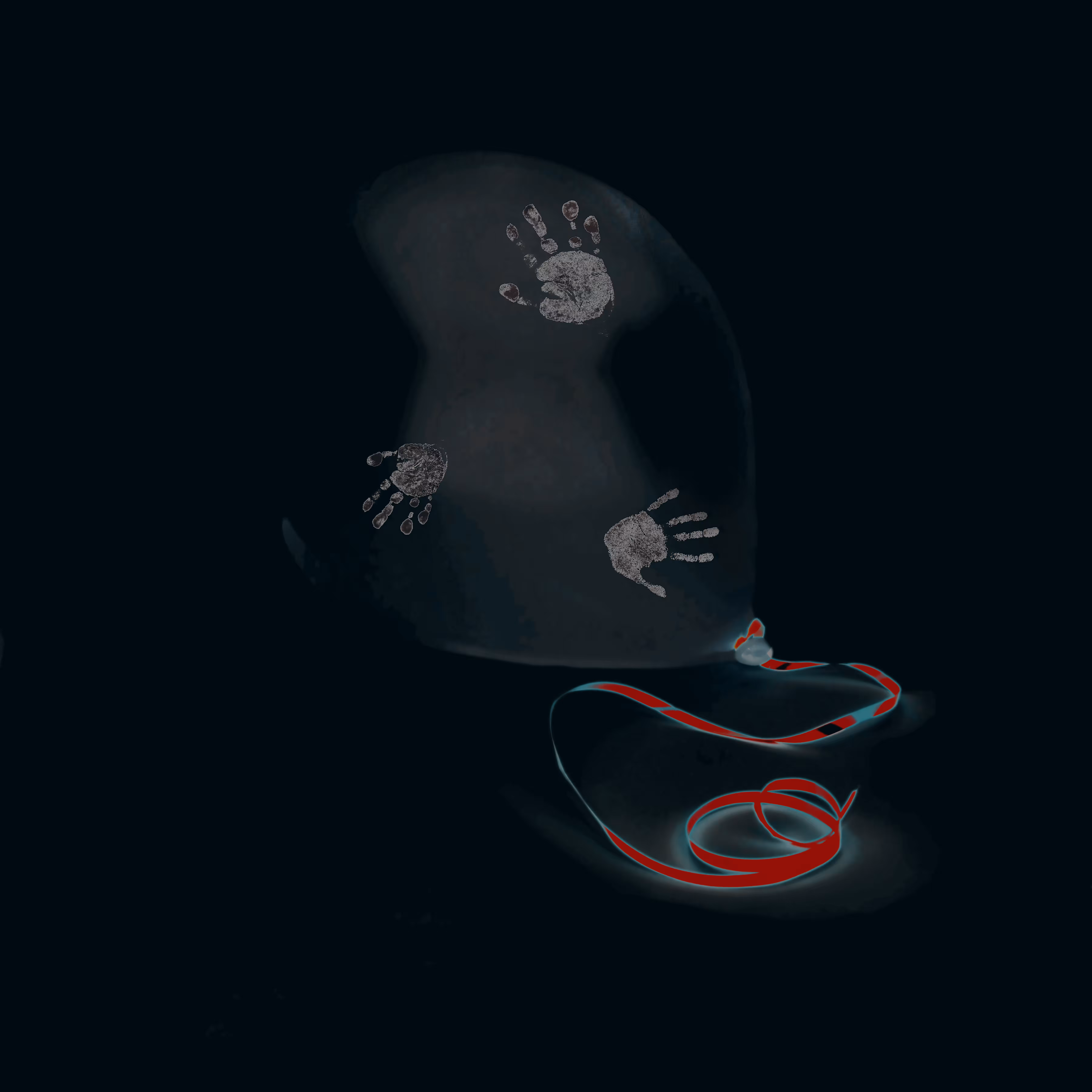 Lost Childhood 01