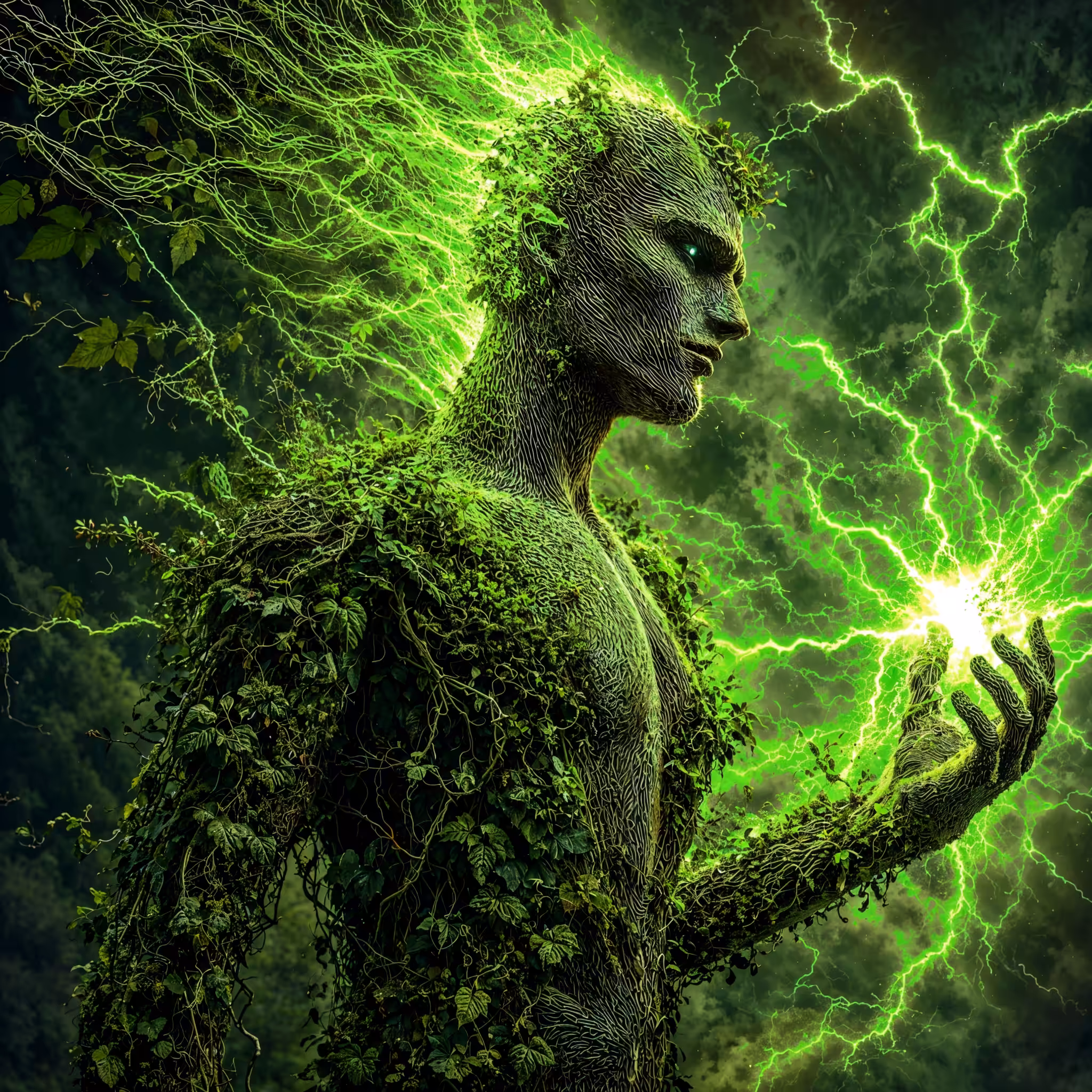 Emergent Storm