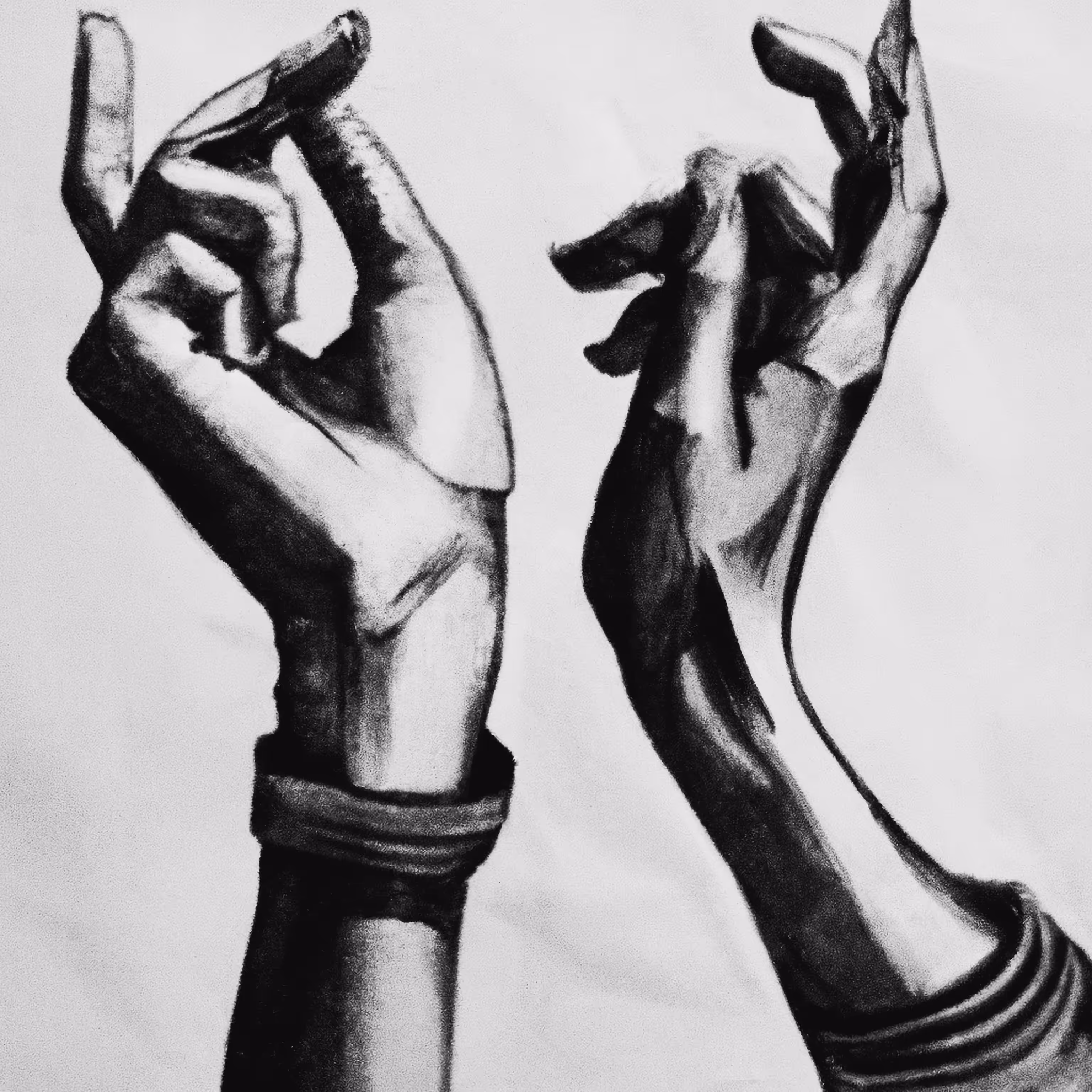3Emotion of hands