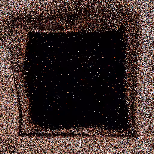 Enter the Void (Hashtag me - 2020/09/24, GMT 15:25)