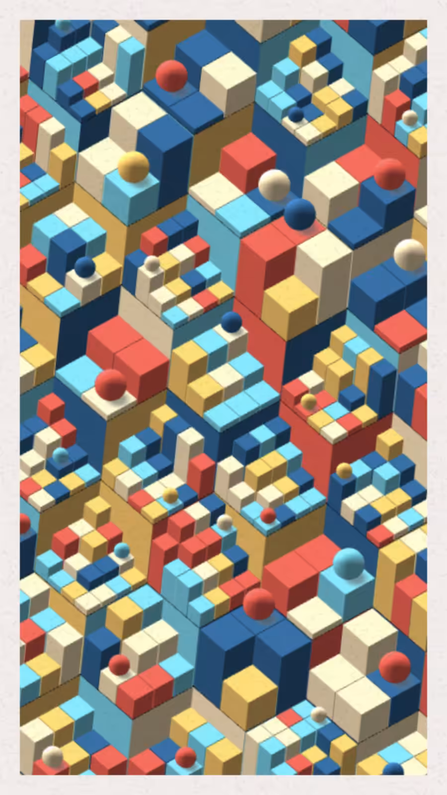 Blocks #31