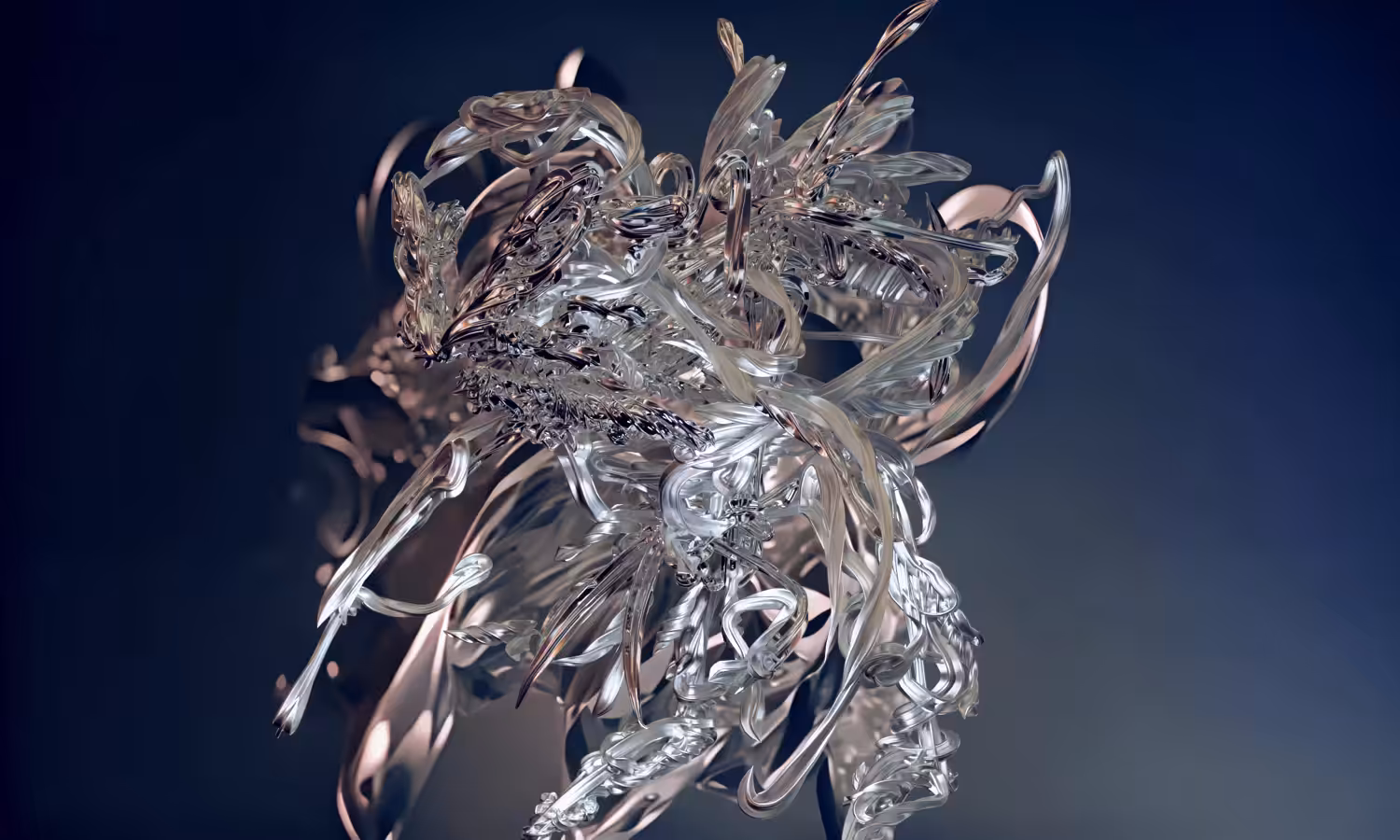 GENESIS Form II