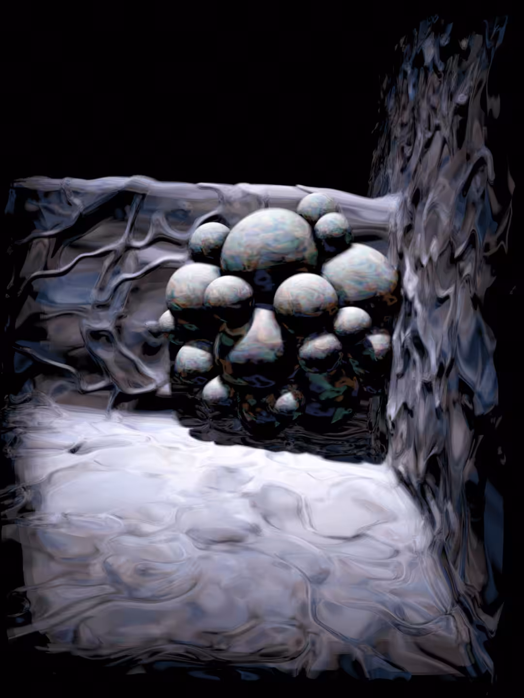 Balls to the Walls #114