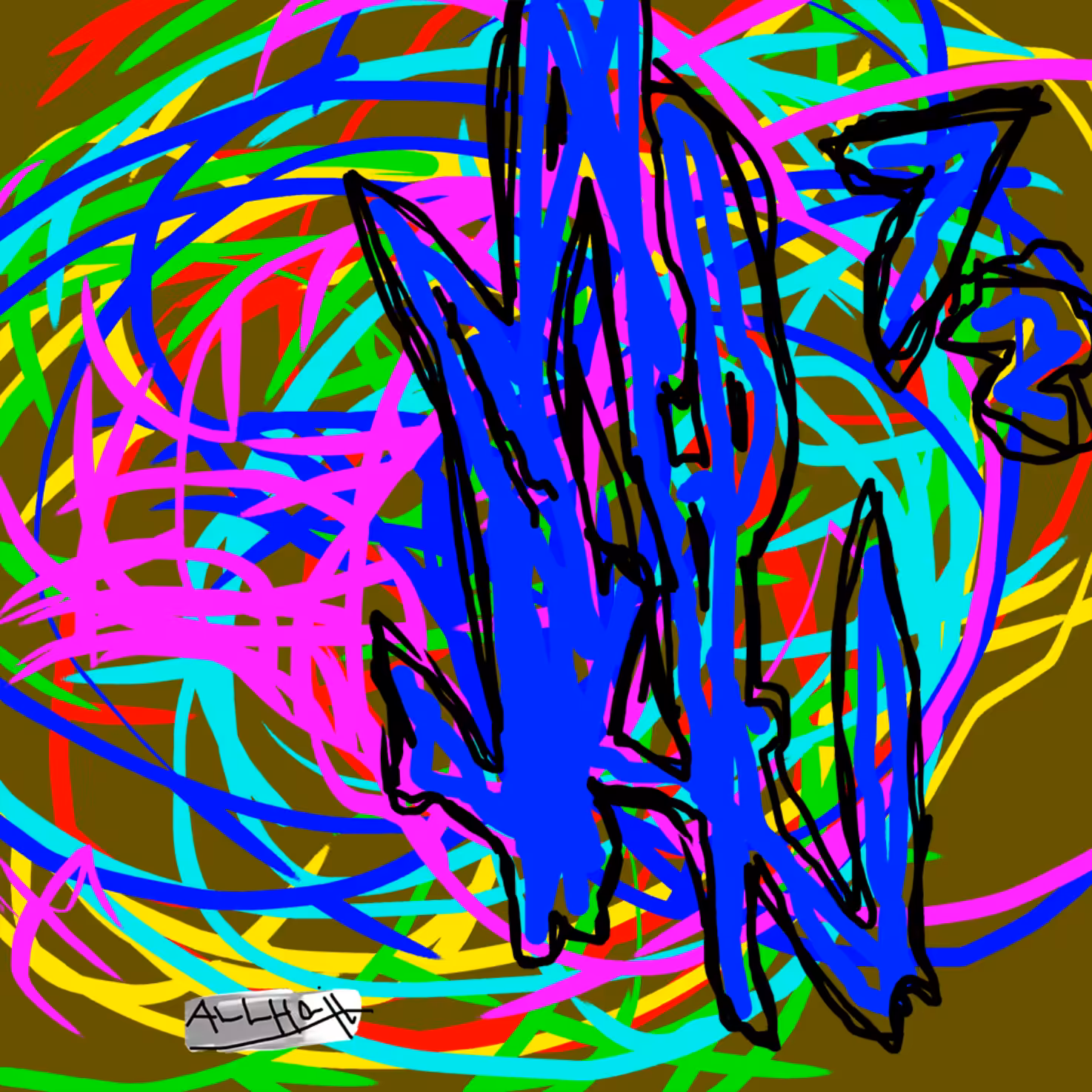 THEKINGSNFT.B2C1 #10359