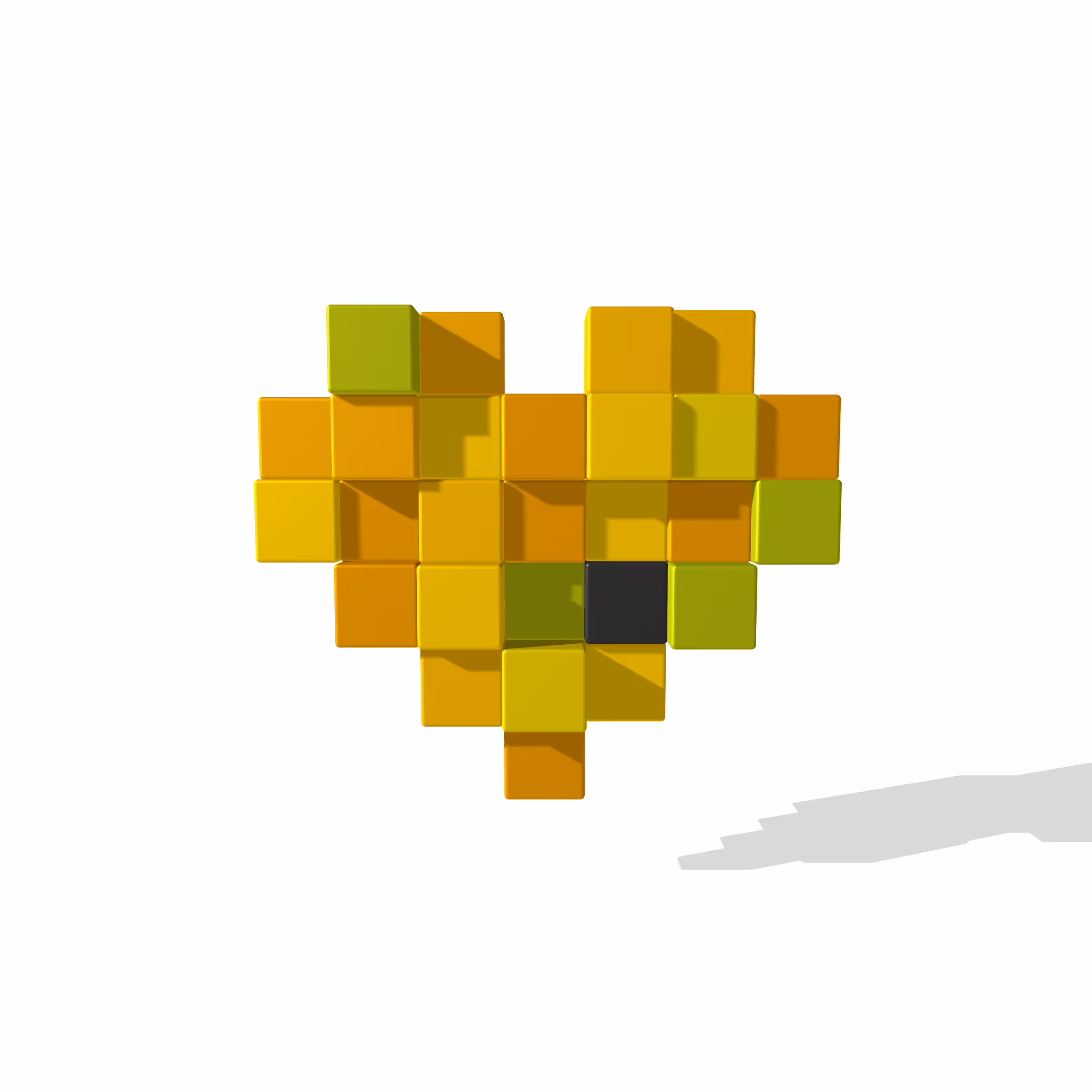 heart + craft #8334