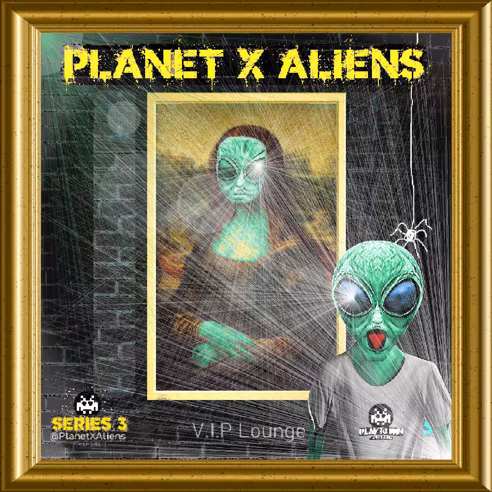 Monalien