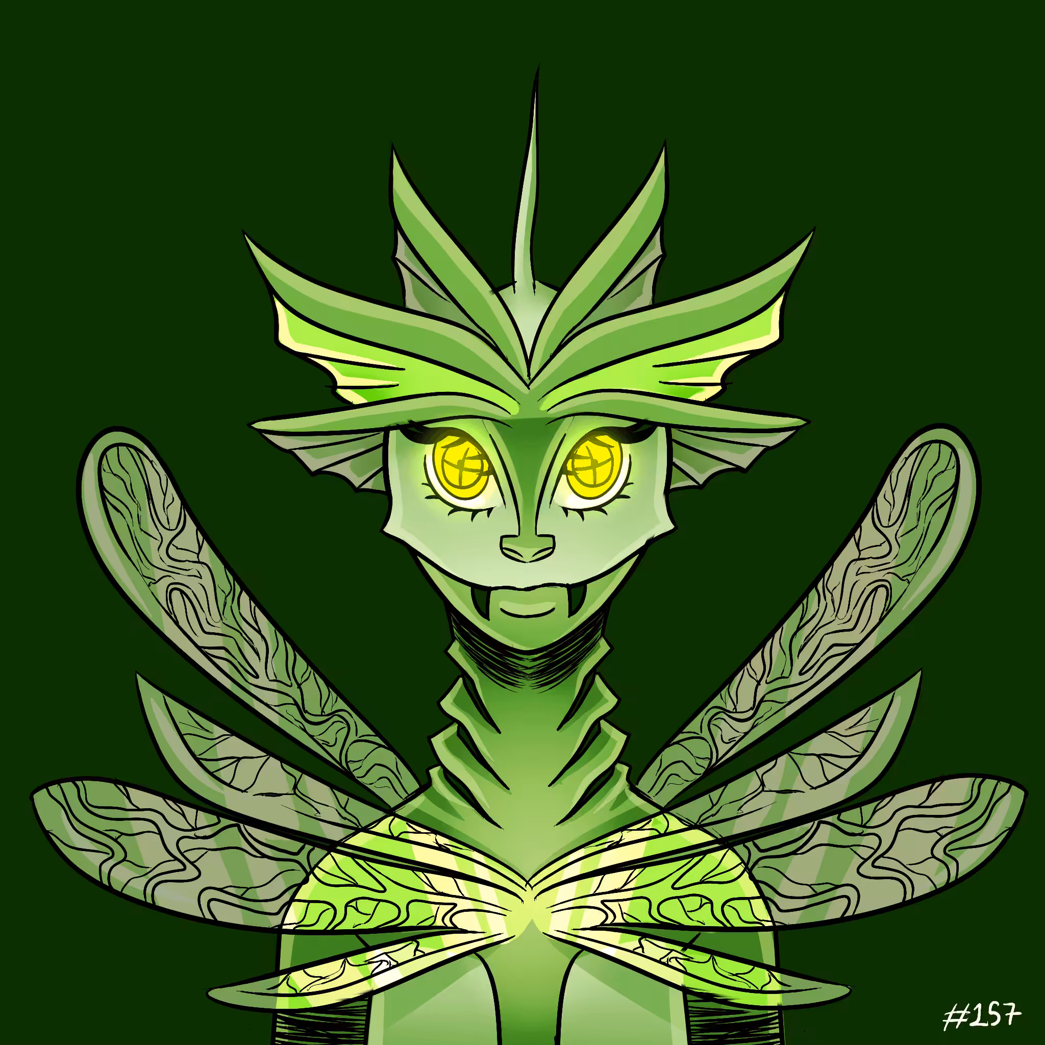 Dewilight 157