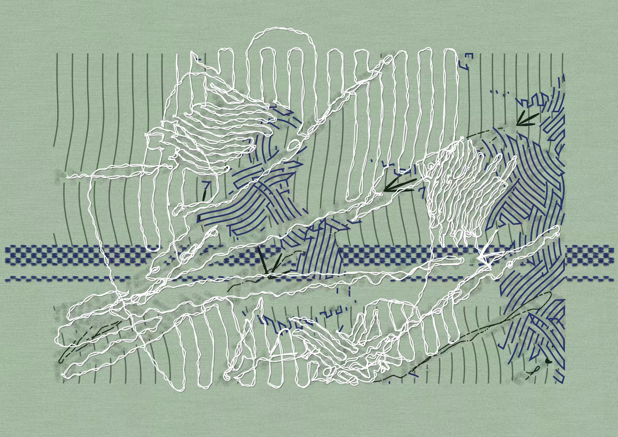 Aux Arbres #482