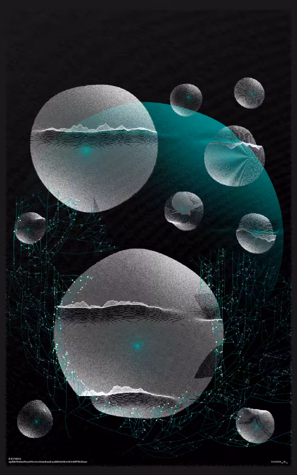Oxygen #8