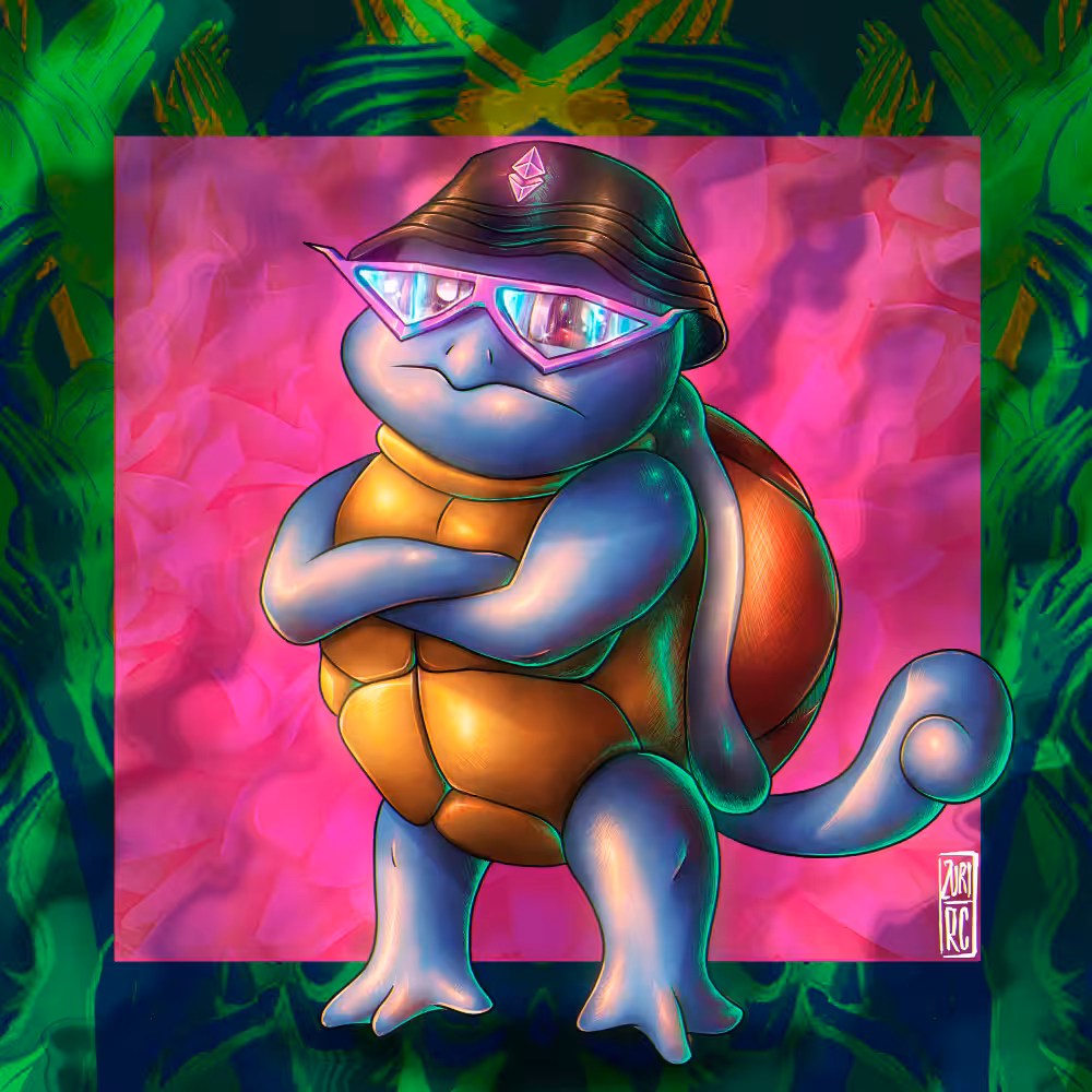 Ｐｏｐｕｌａｒ Ｃｕｌｔｕｒｅ Ｉｃｏｎｓ - PKM 2