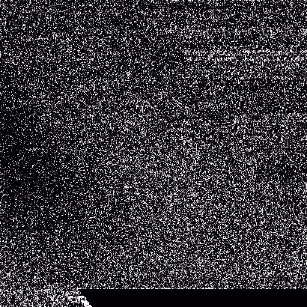 HIDDEN IN NOISE: Noise #474 