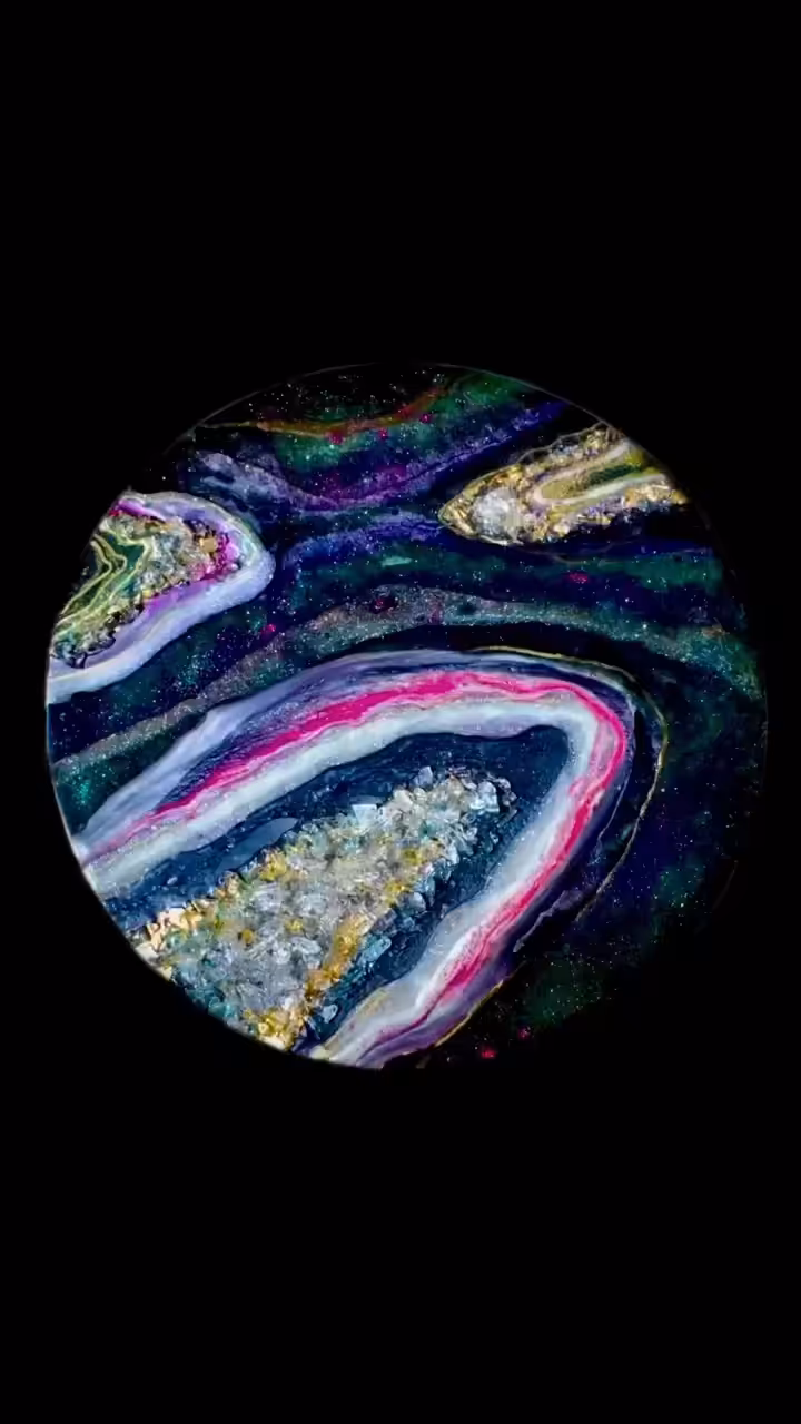 spiral galaxy