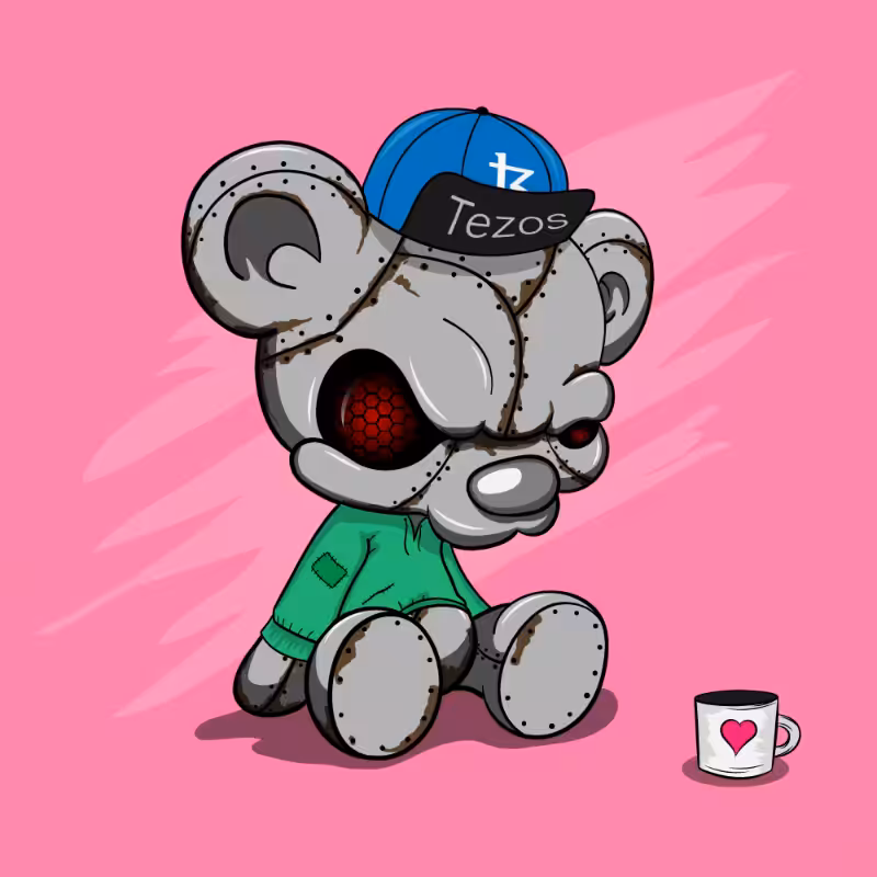 CYTEZ #498