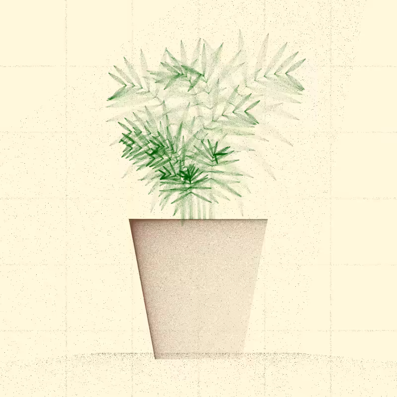 🌱 Potted & Printed #56