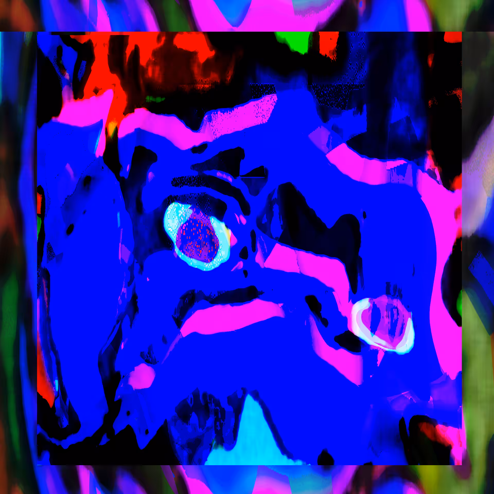 Garbage Face