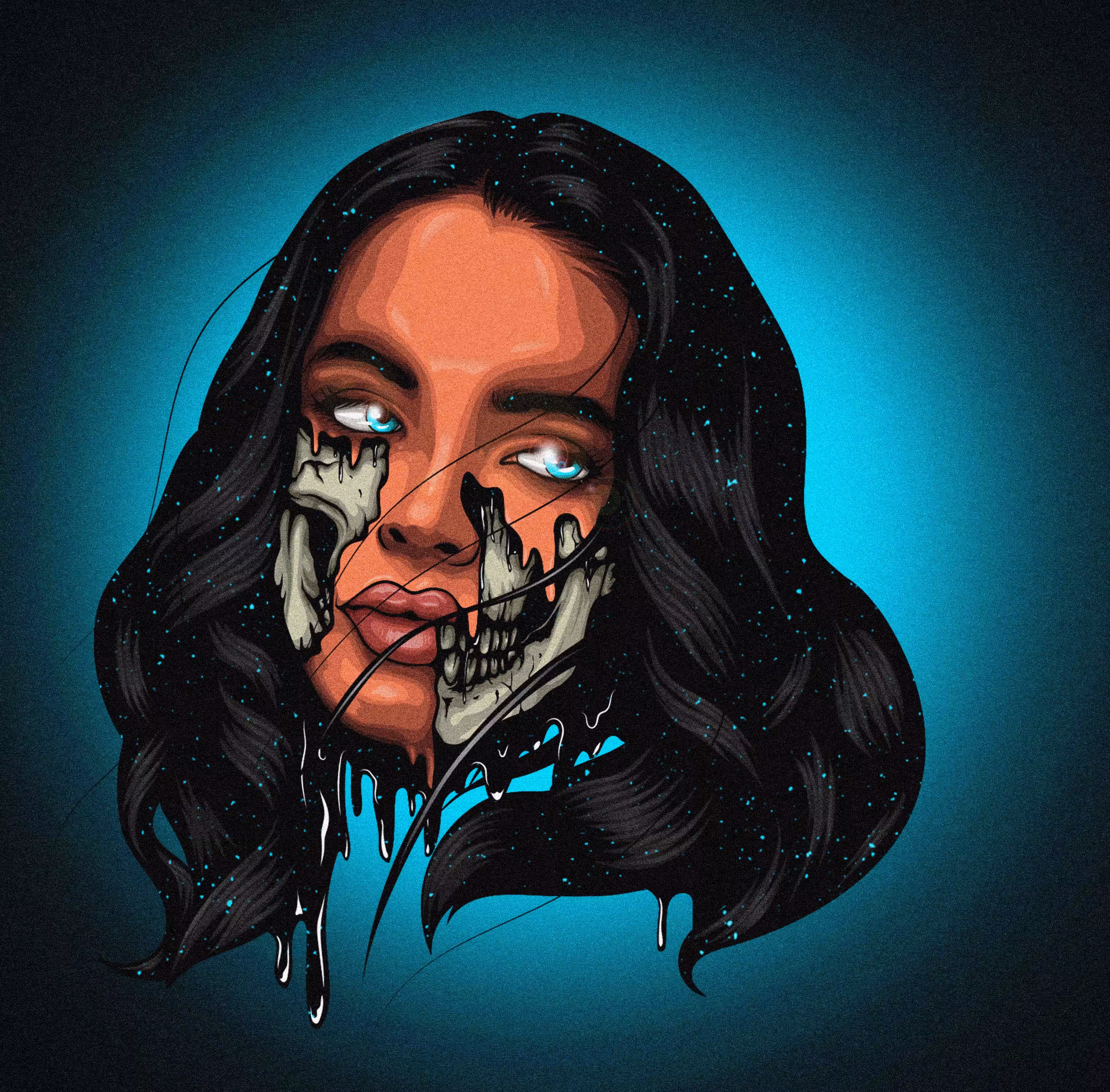 SKIN DEEP