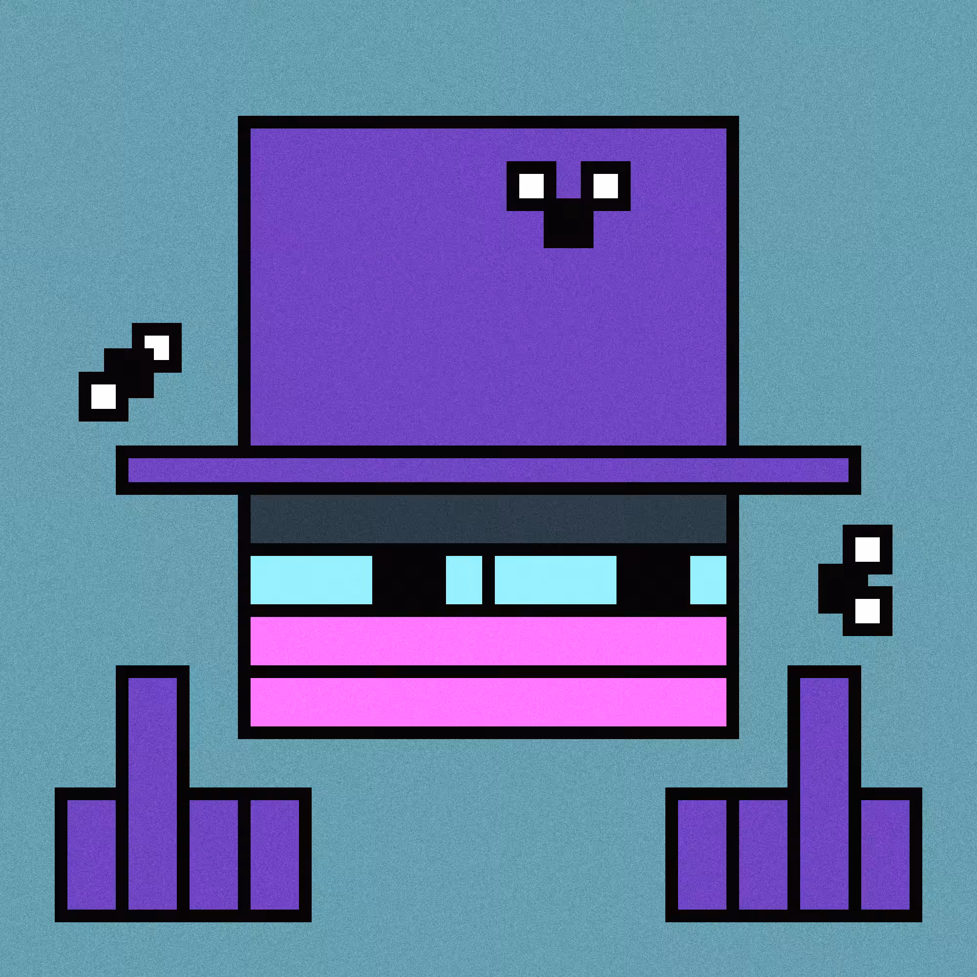 Degens: Degen #1622