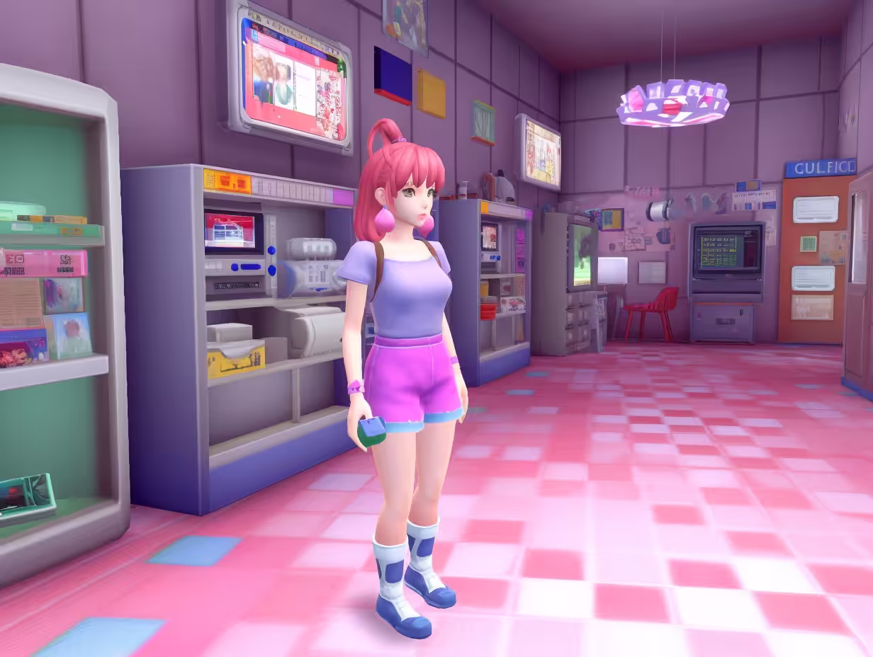 PS 2 ♡ 3