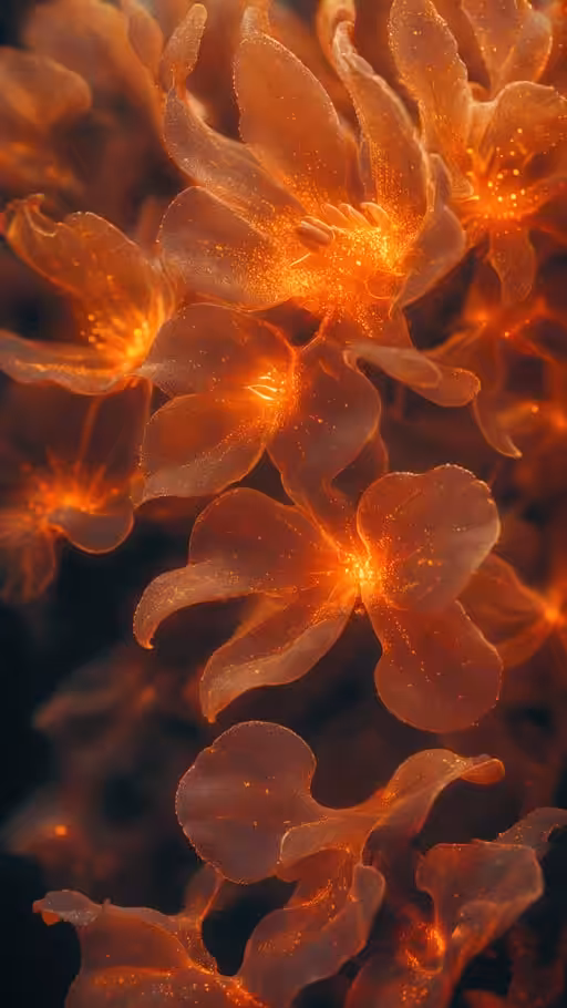 BIOME LUMINA #198/1000
