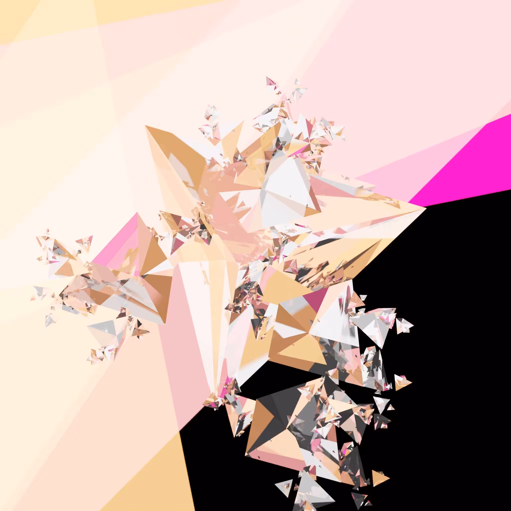 Fragment: ETERNAL FRAGMENT #2216