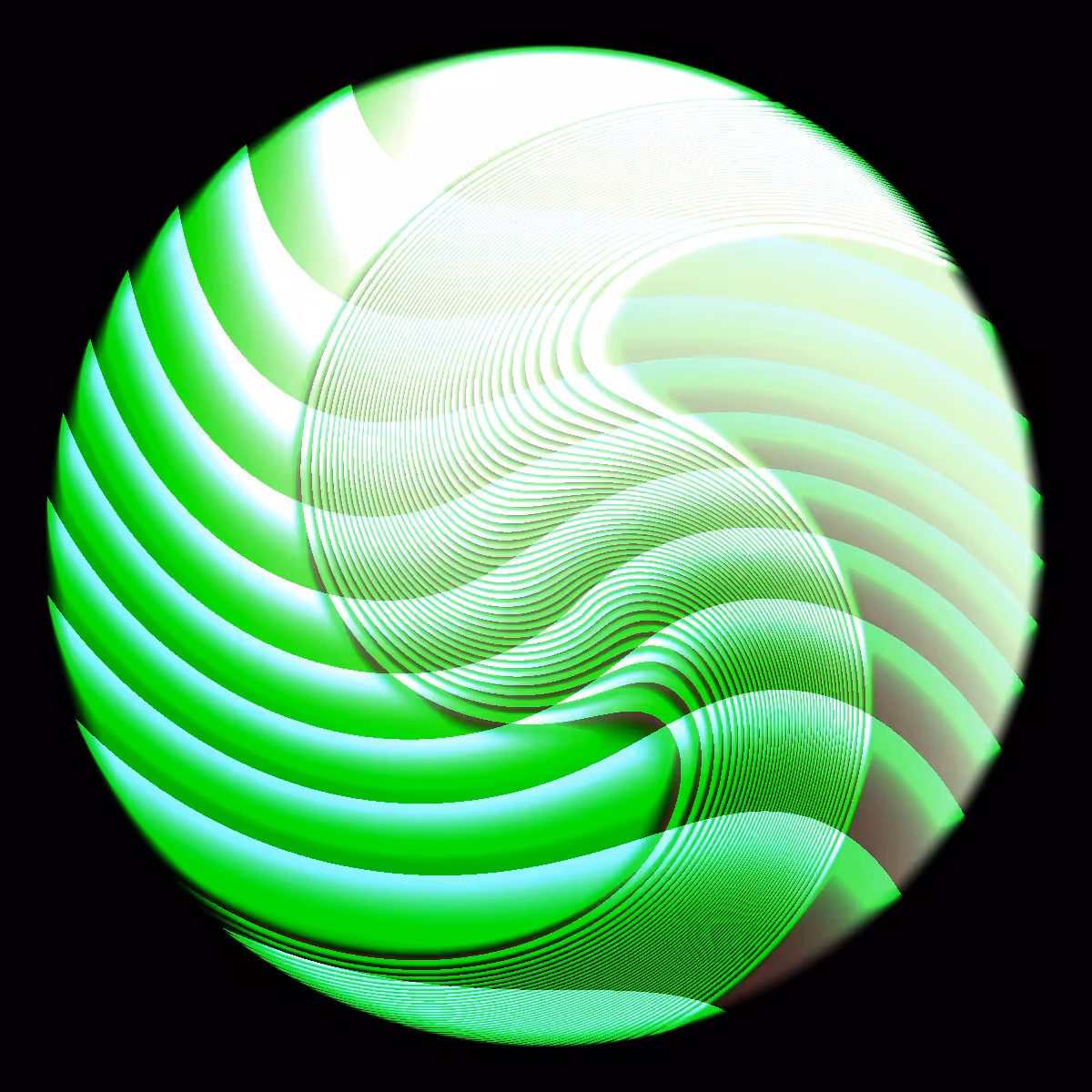 Weave #18