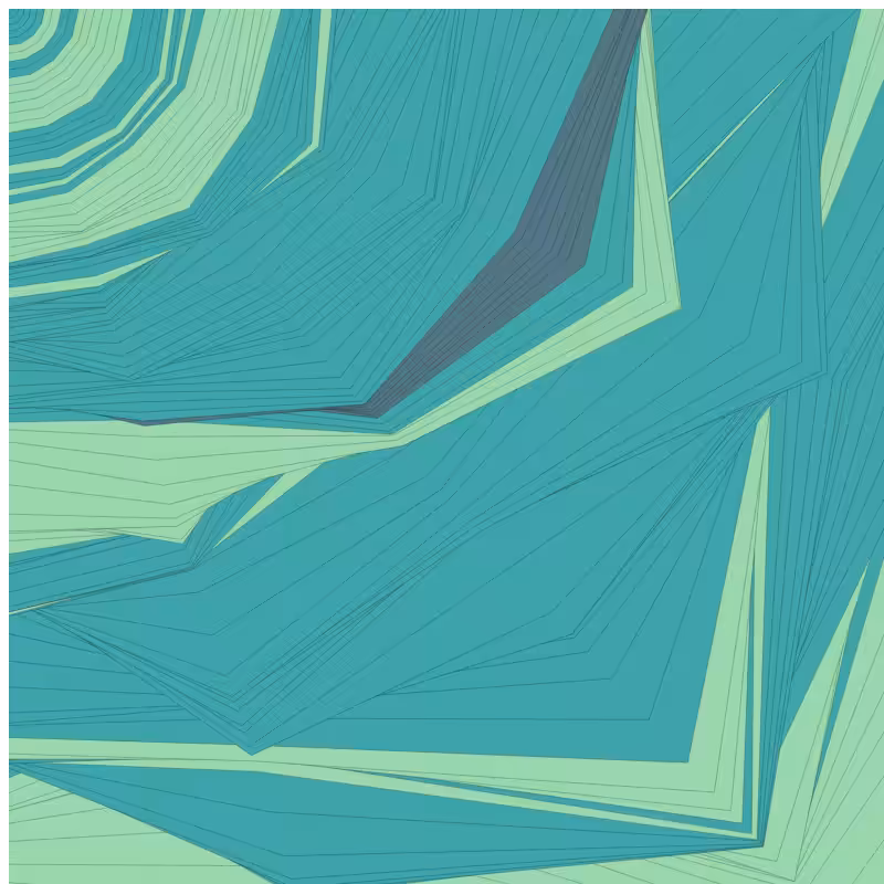 Tectonics #4