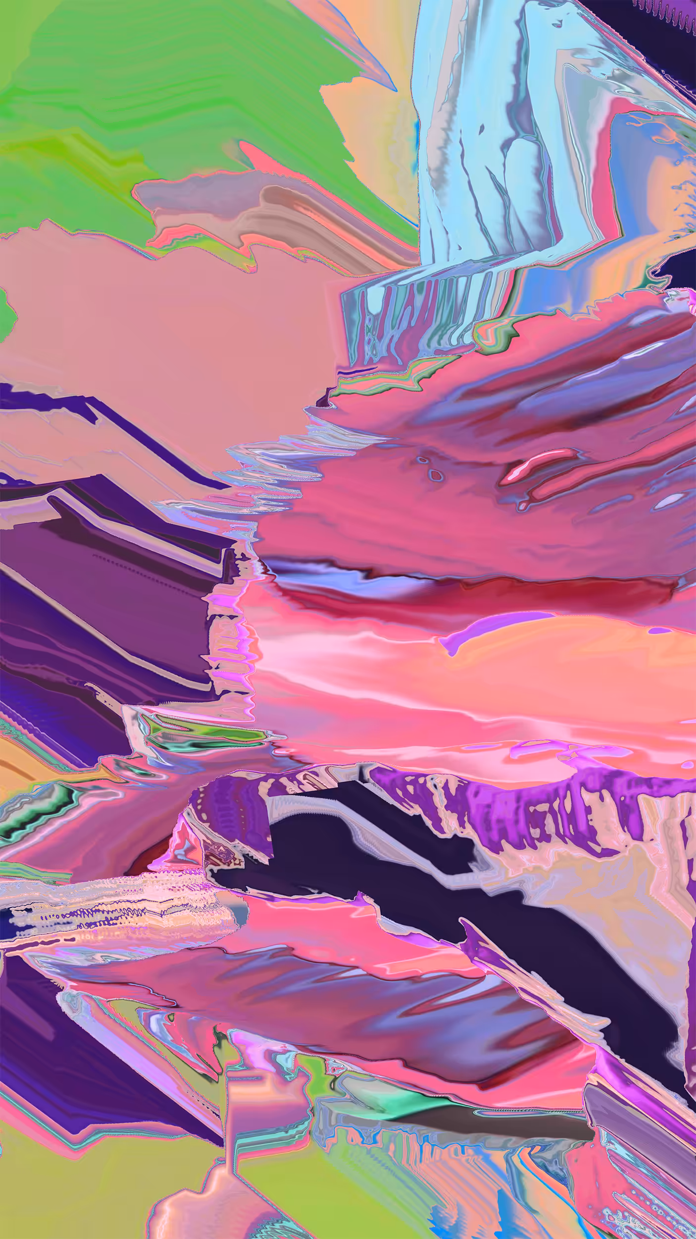 Chromesthesia 220306i