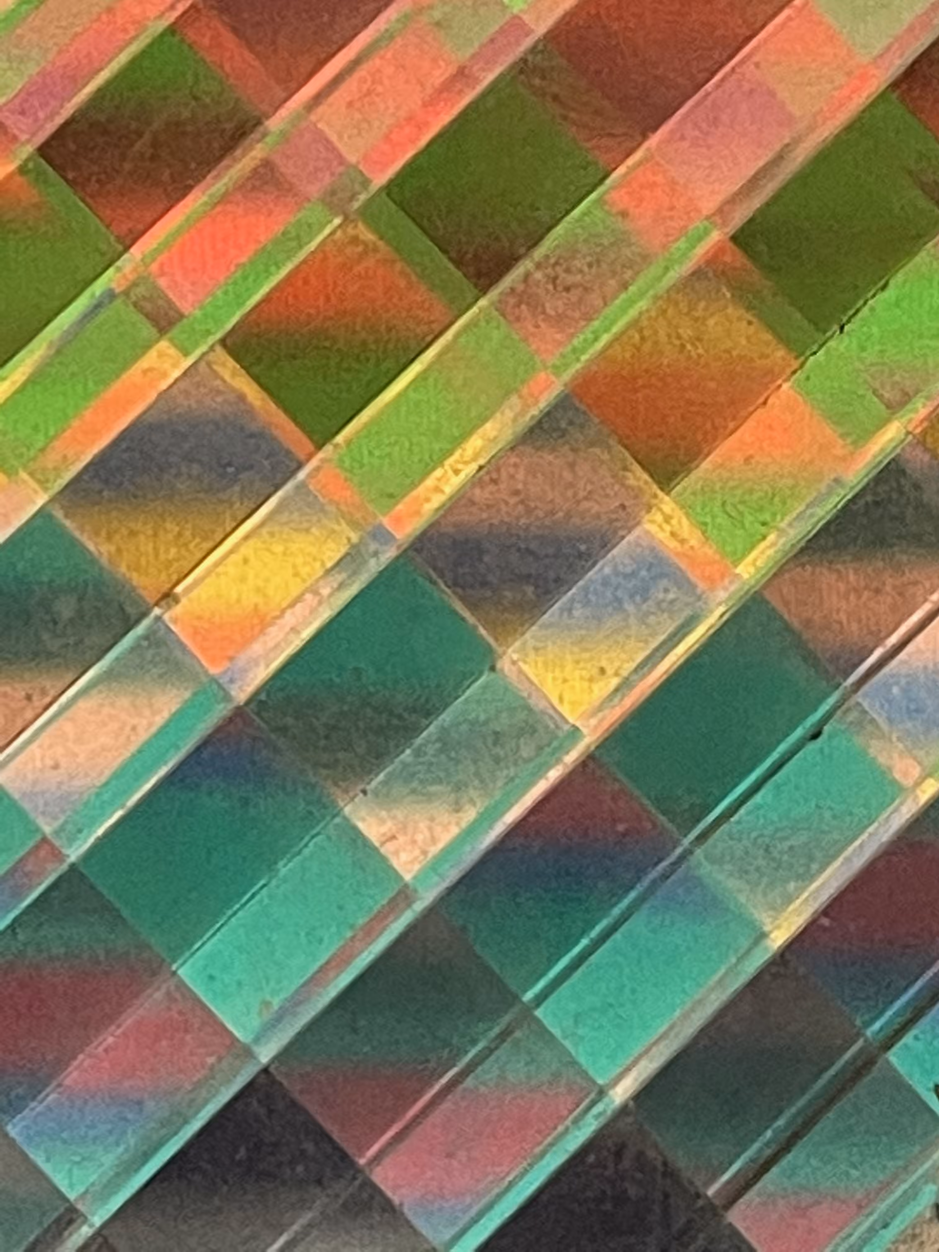 The H〓N Series #11