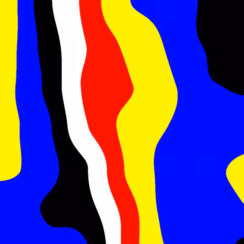 Bile Scented Rainbow #3