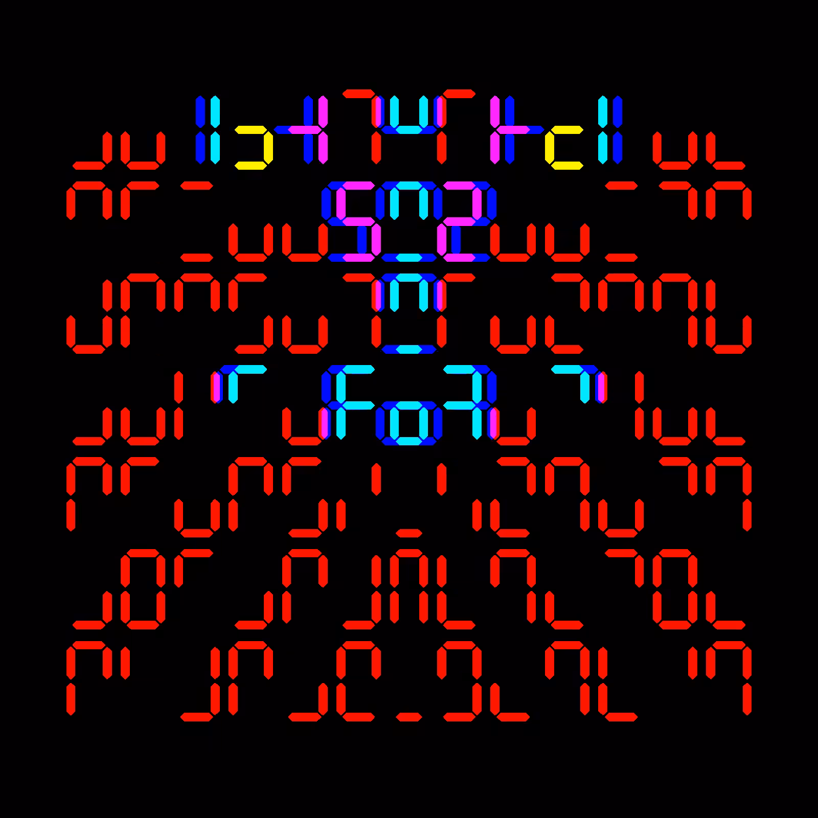 Digits #1043