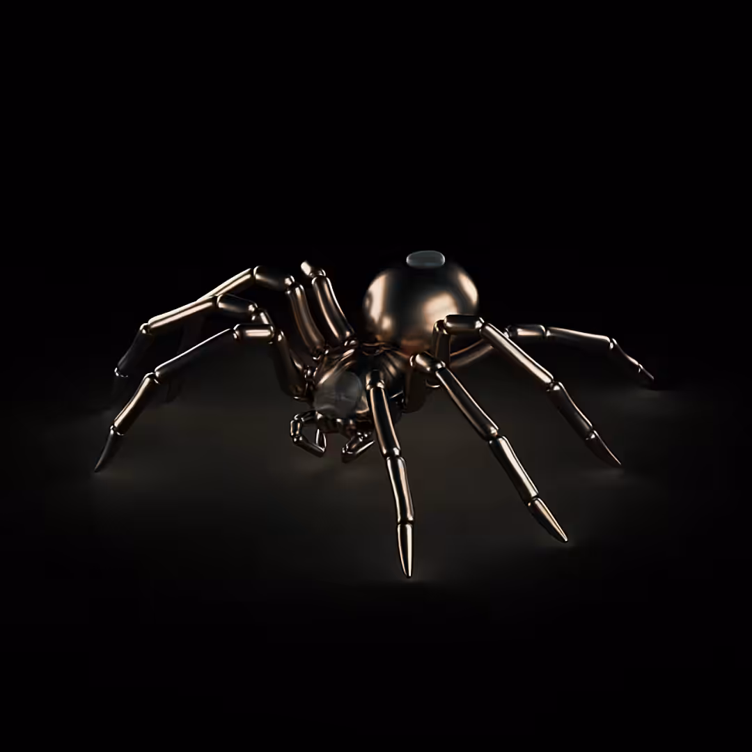 SpiderMucosa