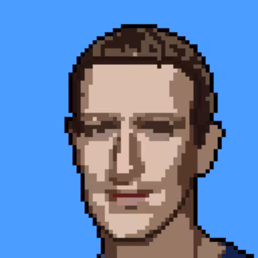 #5 Mark Zuckerberg
