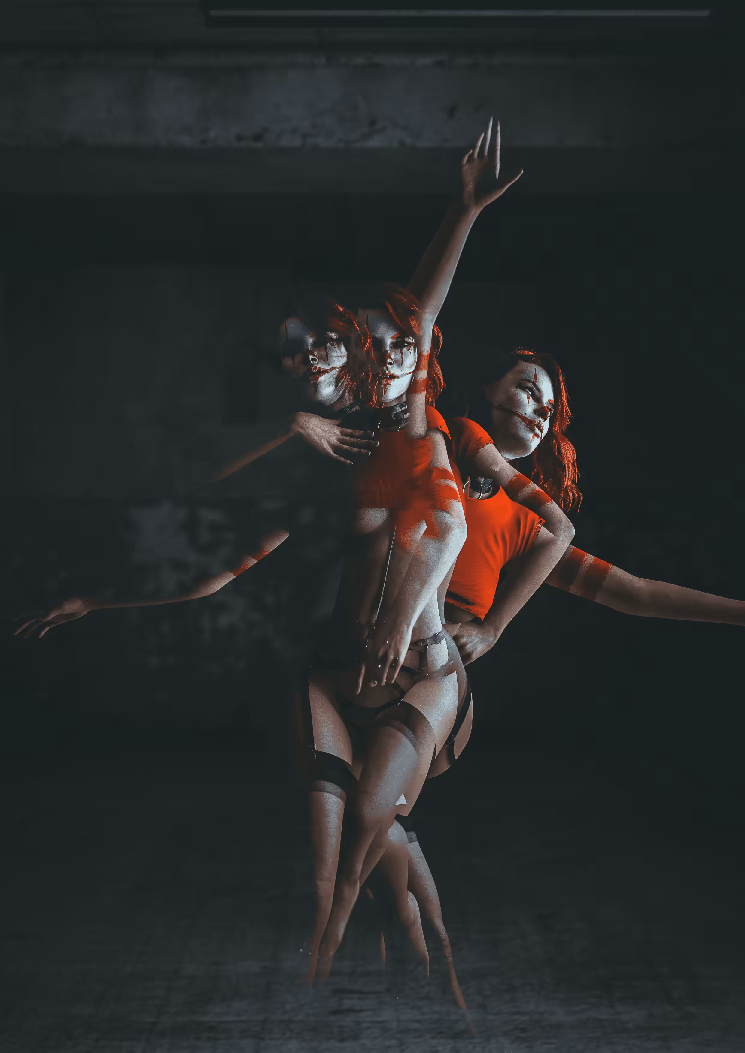 DARKVERSE #10