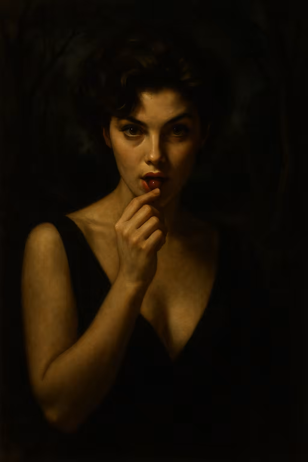 Audrey Horne