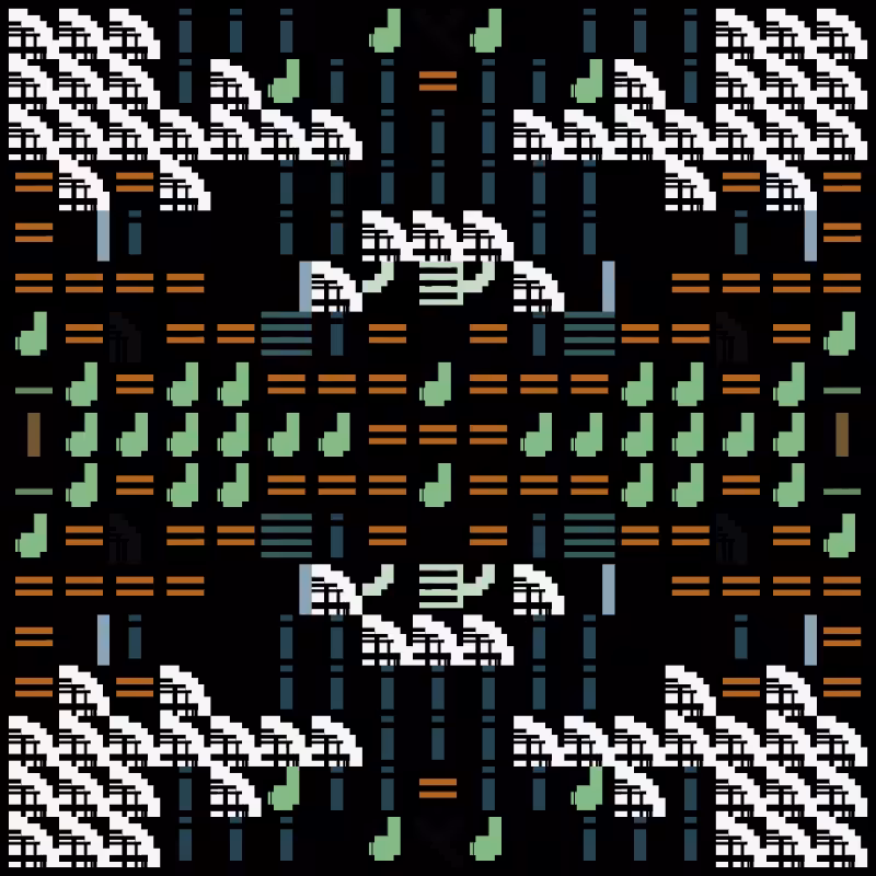 CharCrafter0 #992
