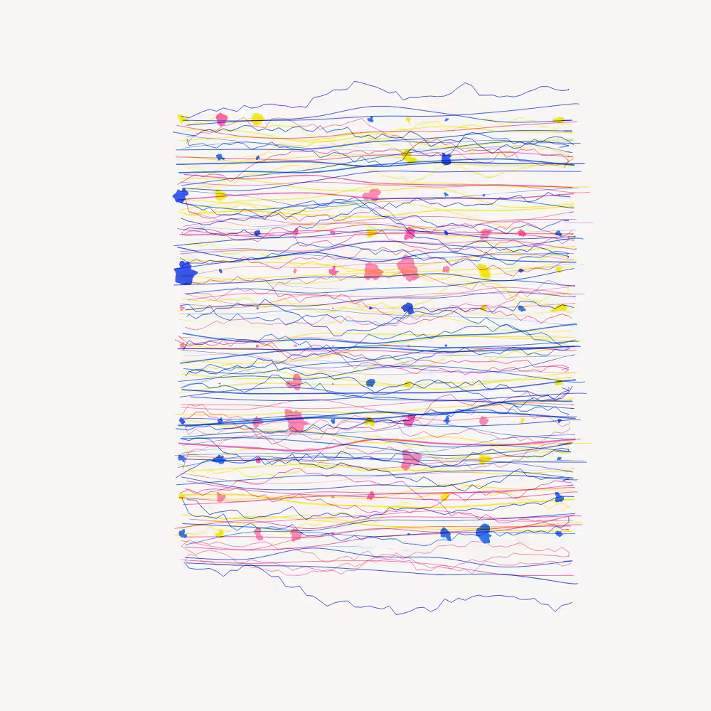 Untitled (Stacks)