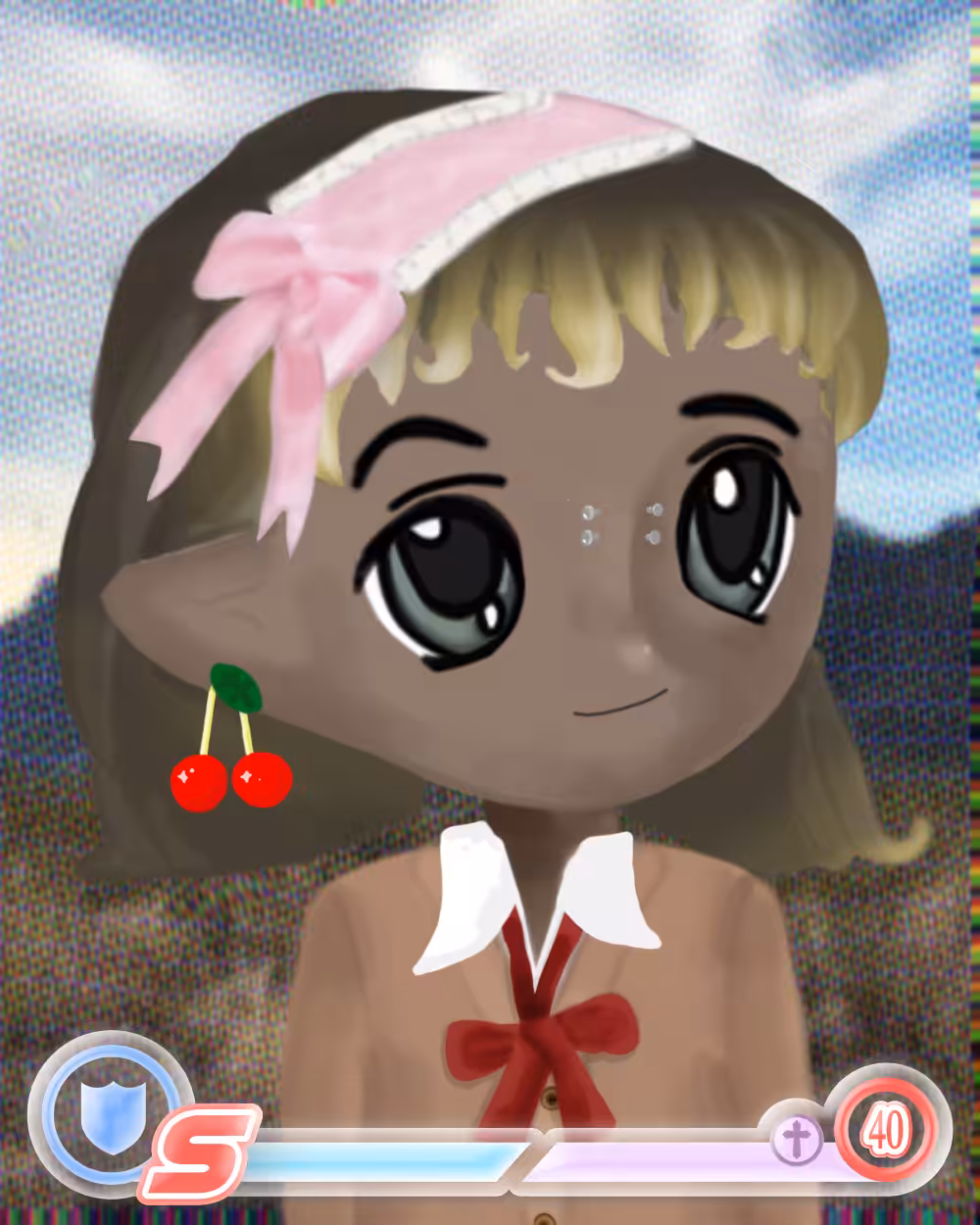 Milady 2536
