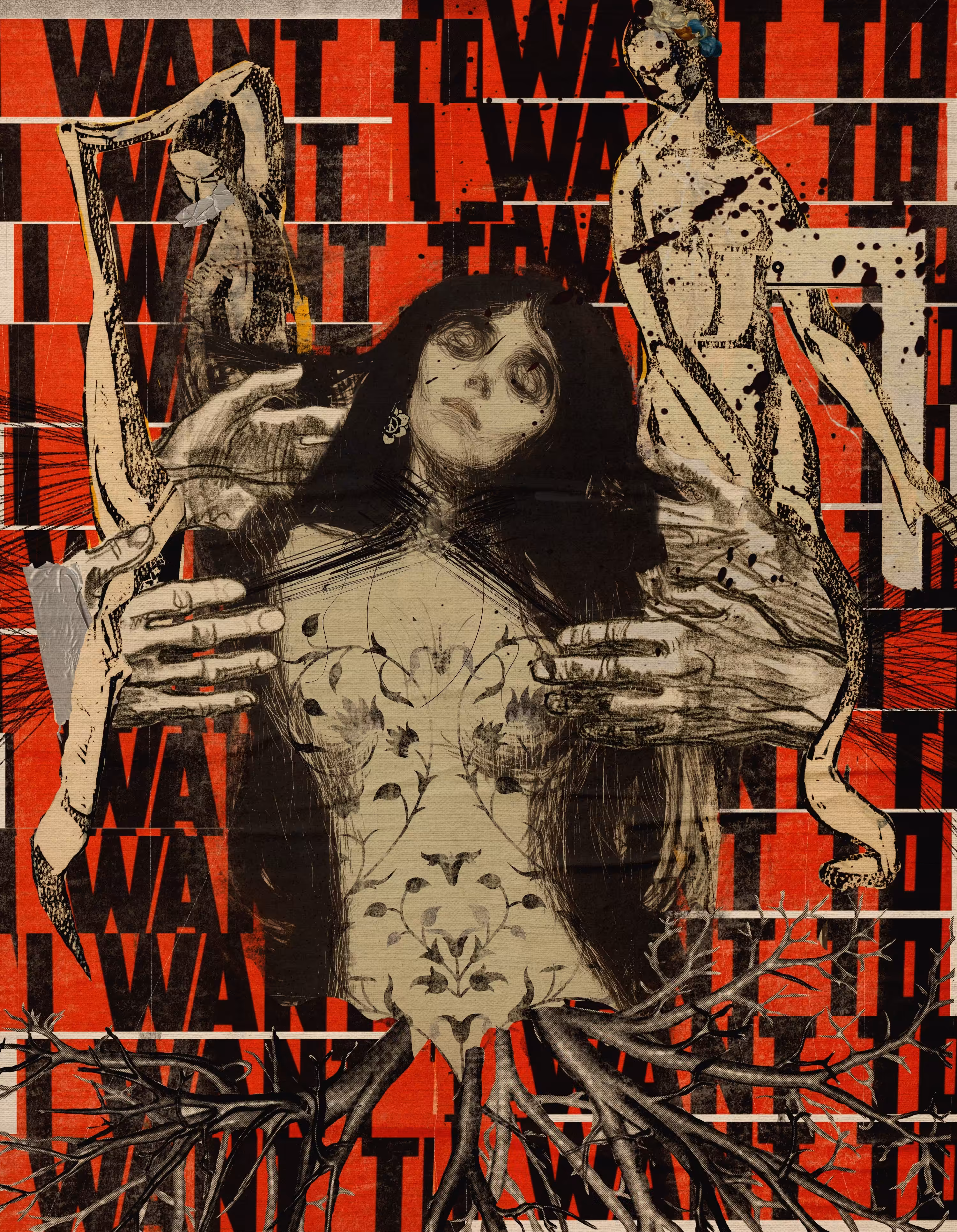 Veil of Thorns