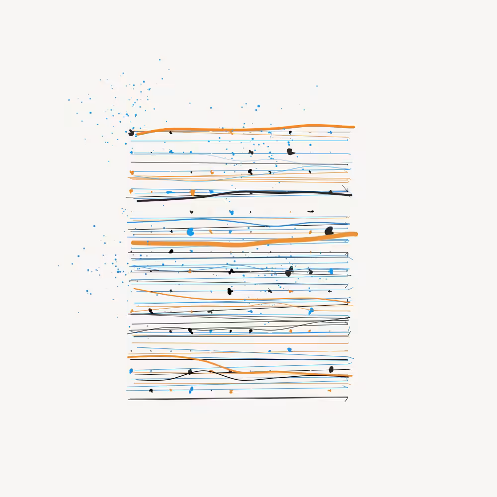 Untitled (Stacks) #55