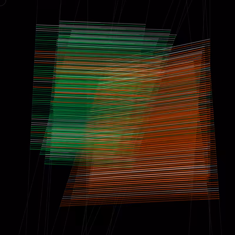 Perpetual line #193