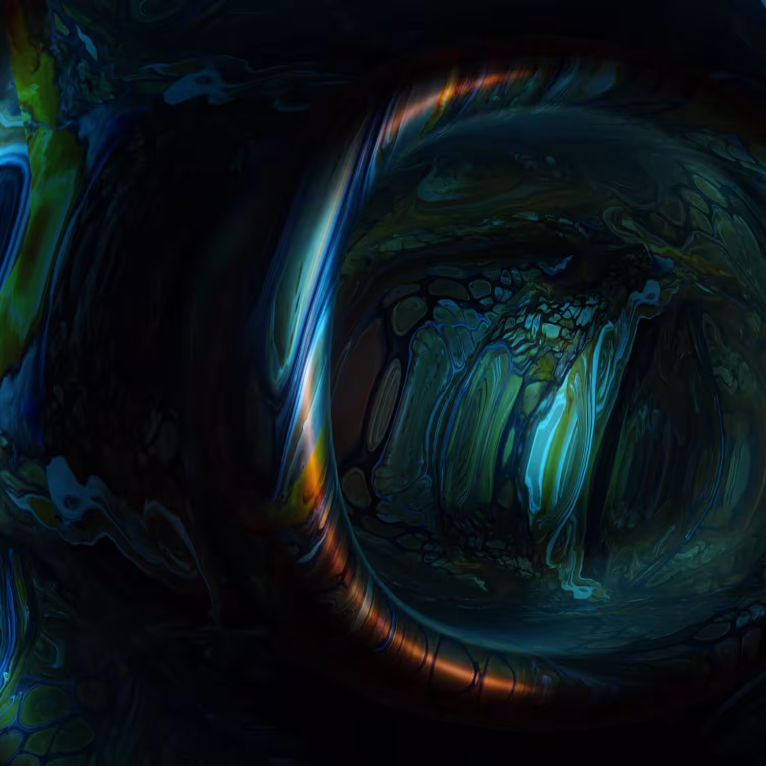 Massive Multiverse