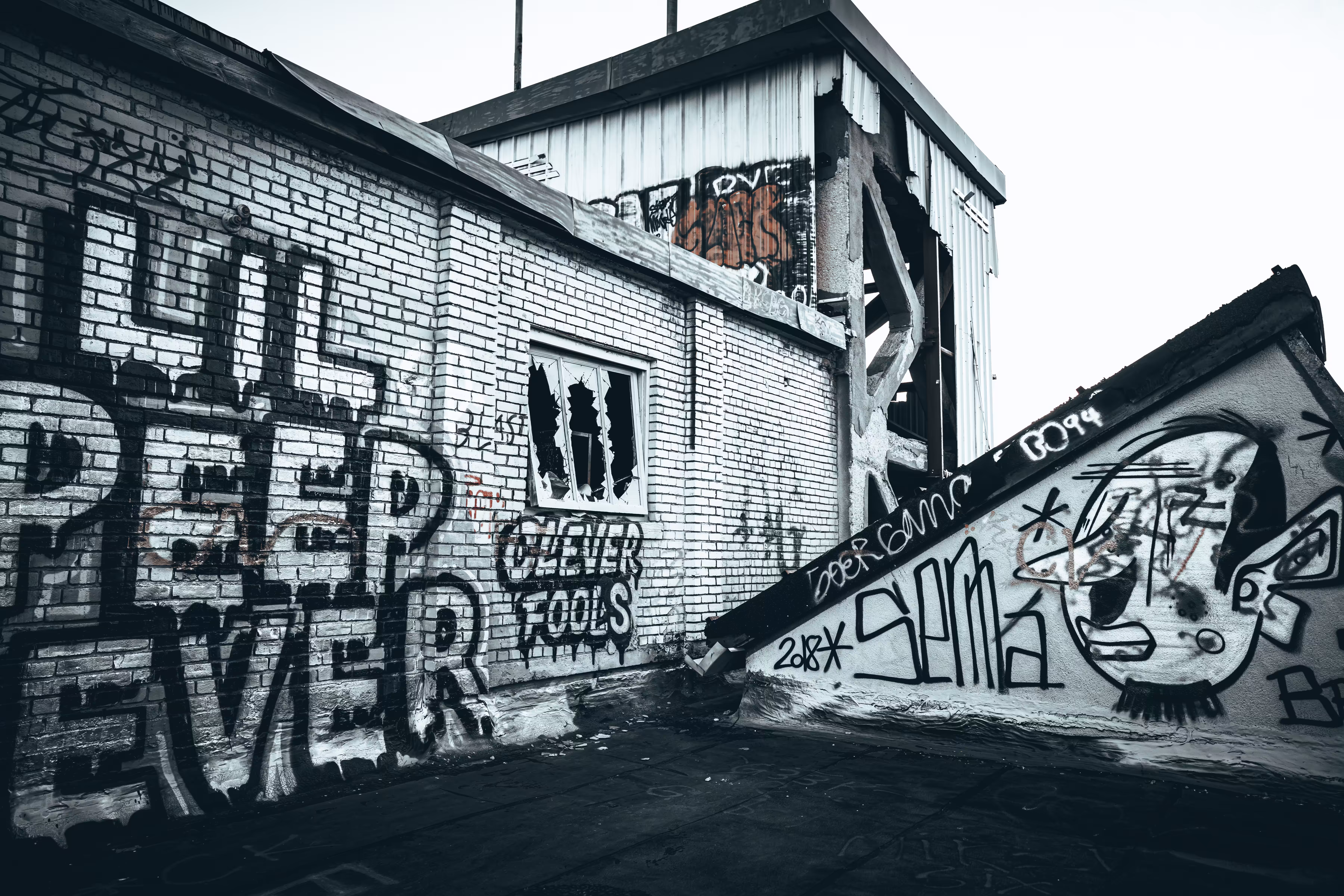 Urban Series 013