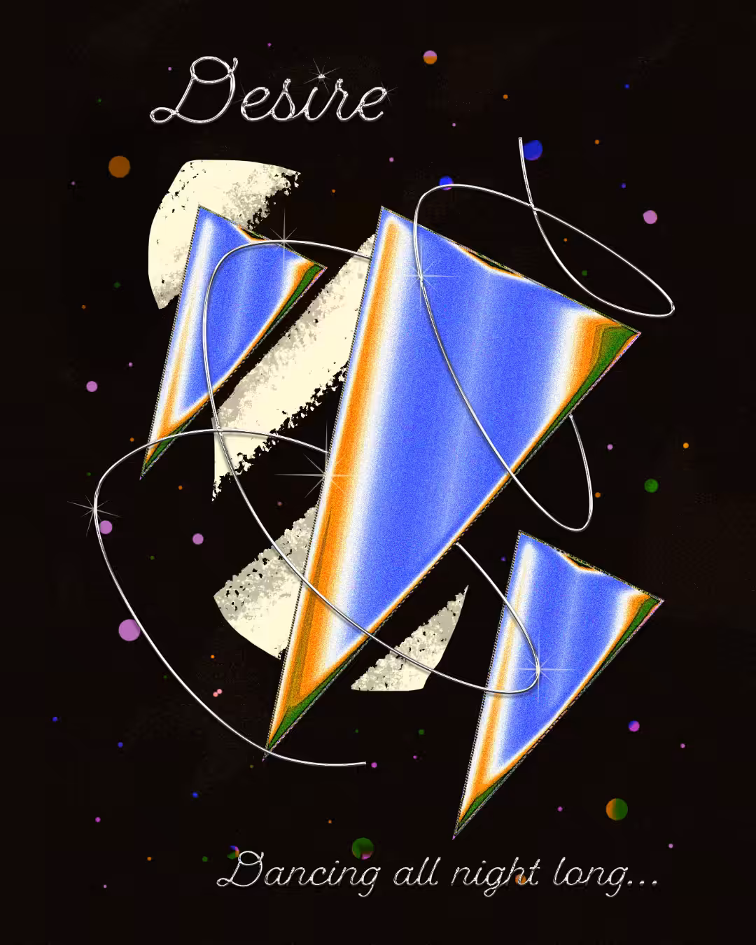 Desire