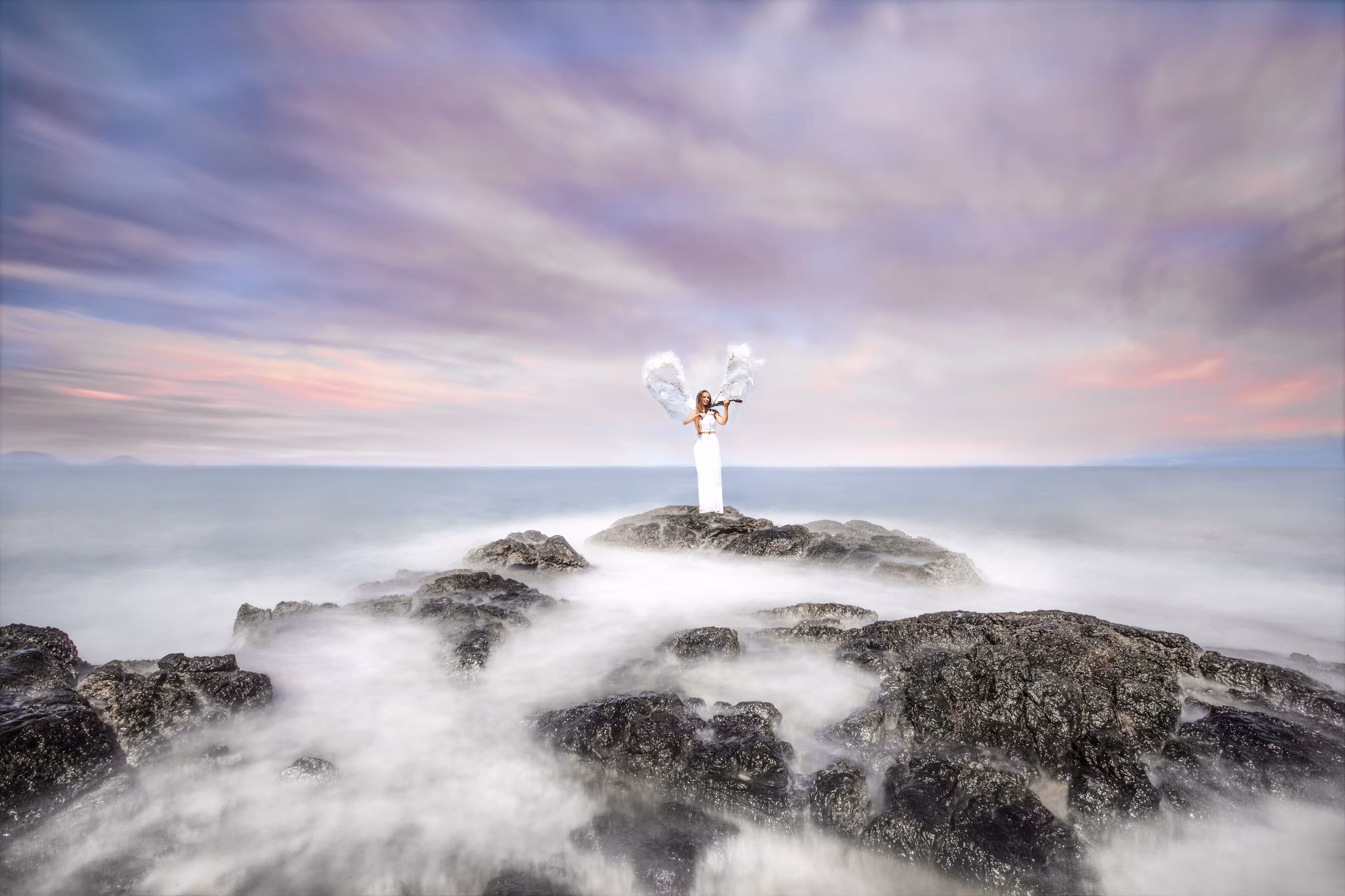 Rhythm of the Clouds