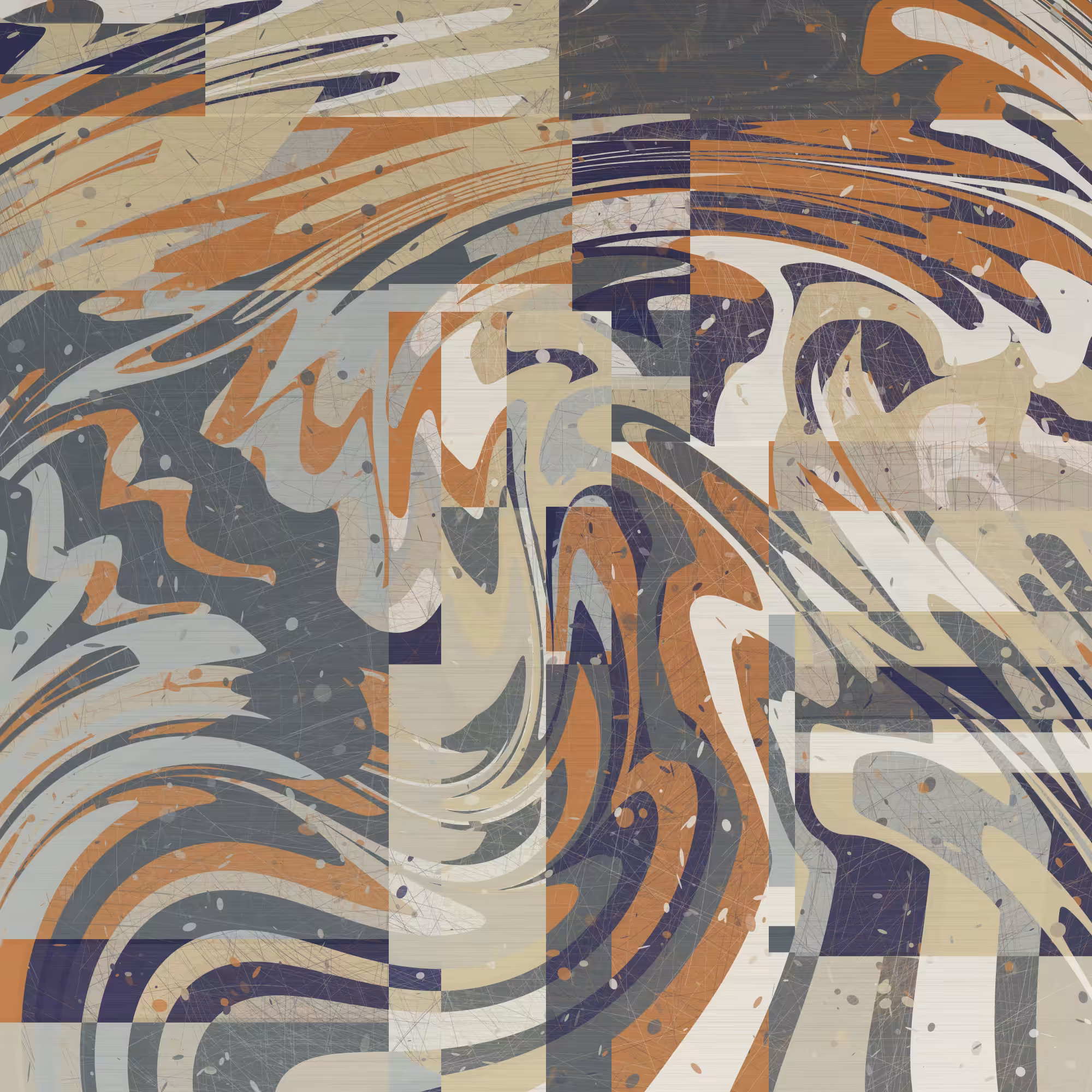 Unframed ripples #143