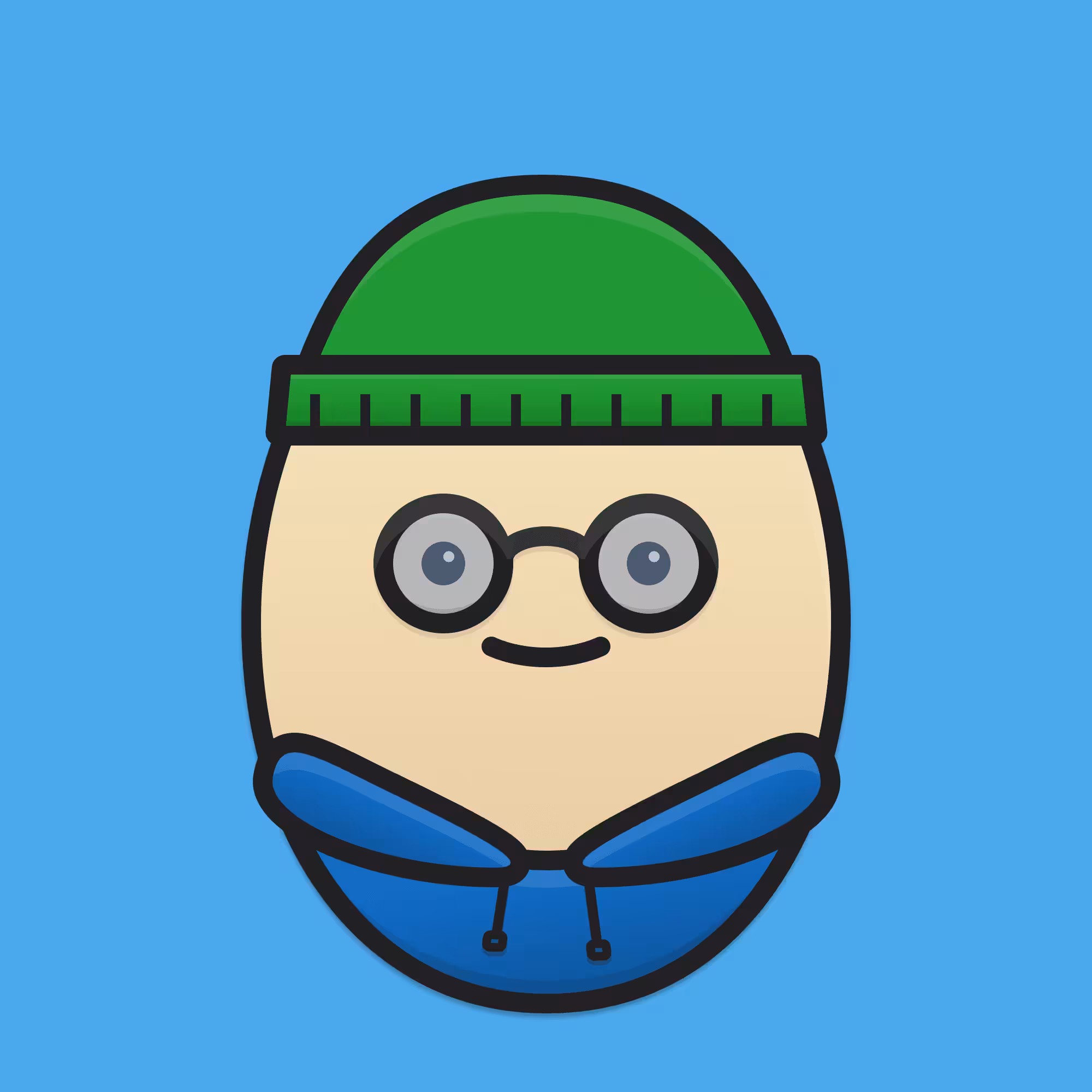Egg #11