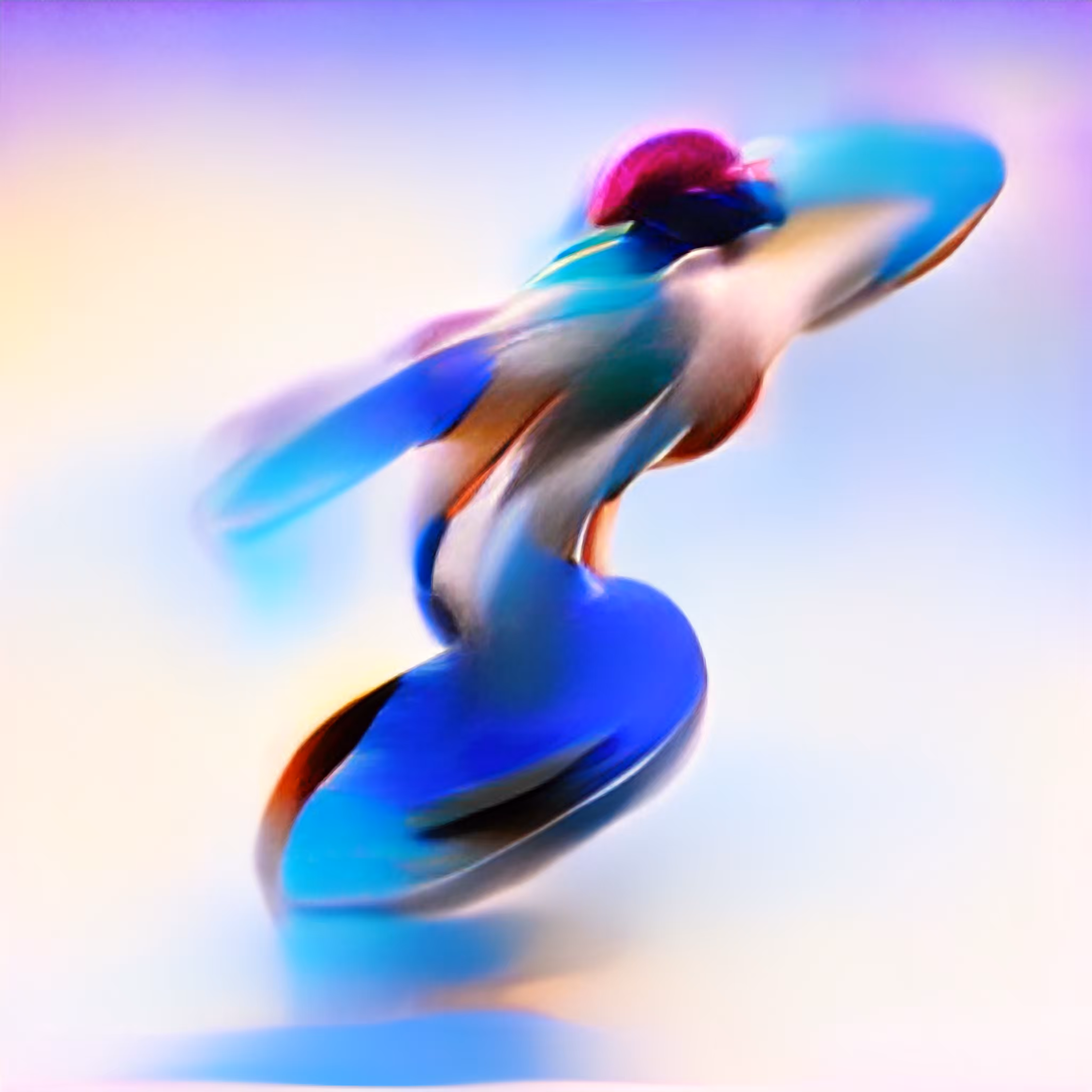 In Motion